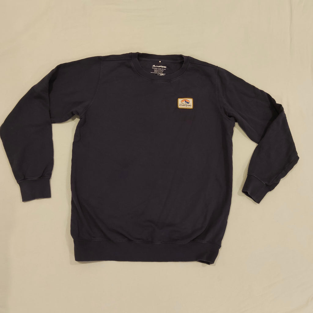MACPAC jumper size 14yrs boys navy