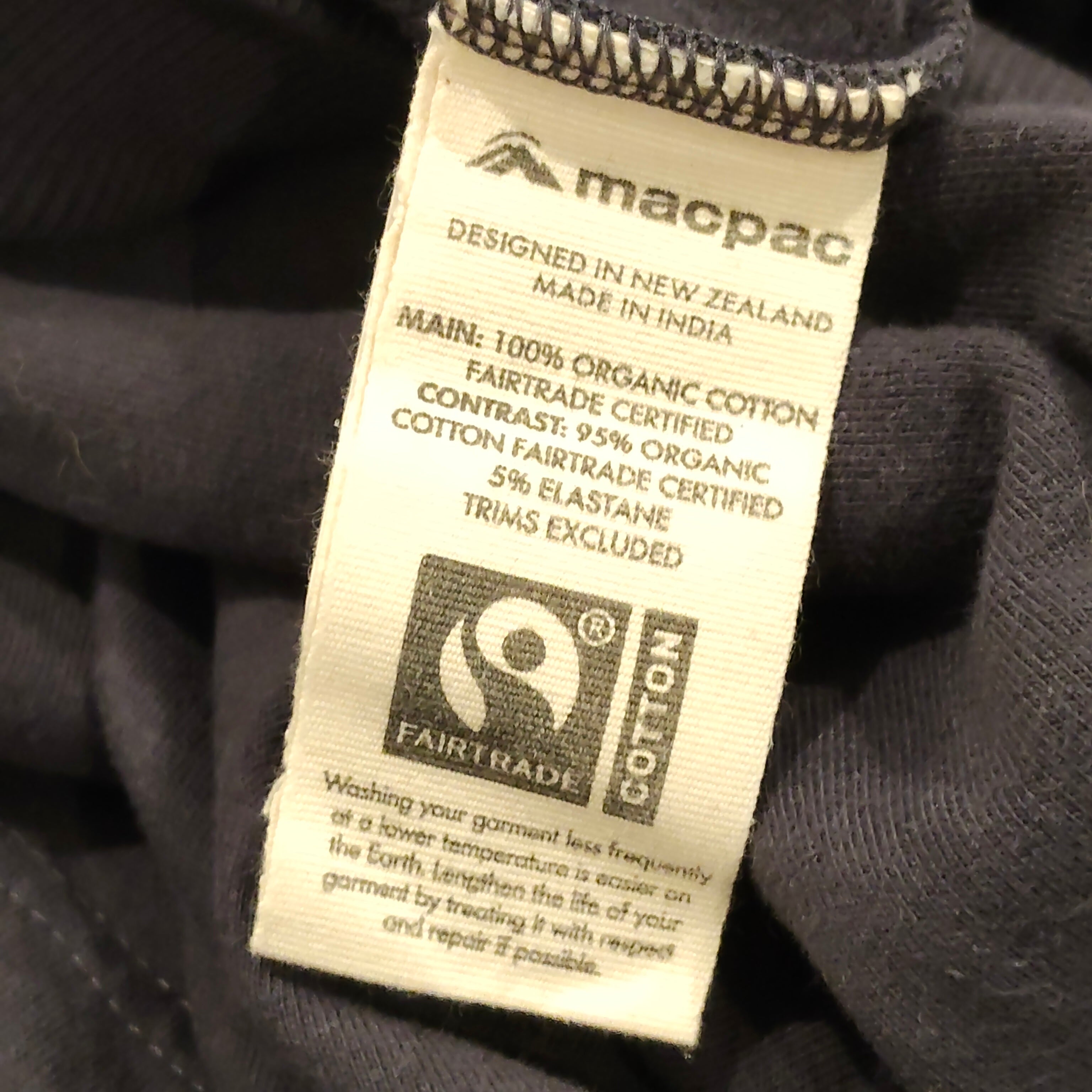 MACPAC jumper size 14yrs boys navy