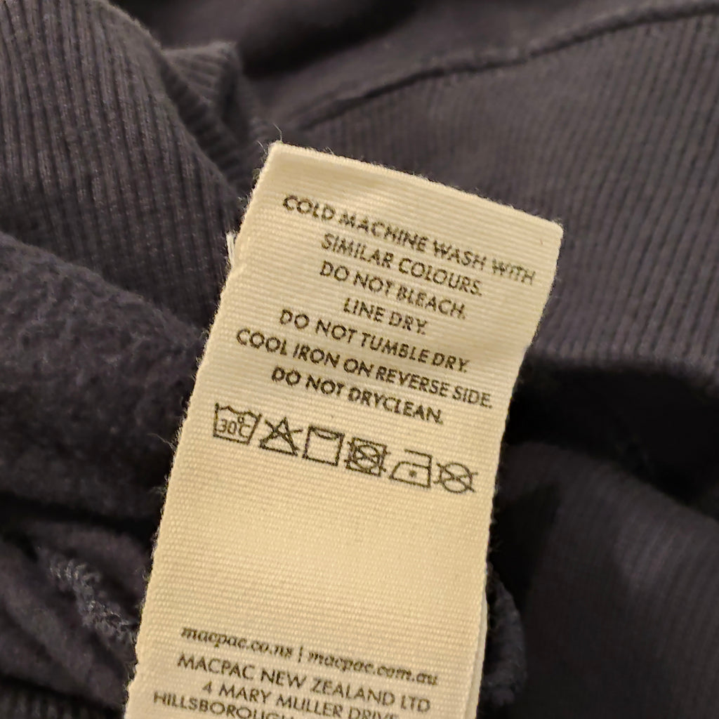 MACPAC jumper size 14yrs boys navy