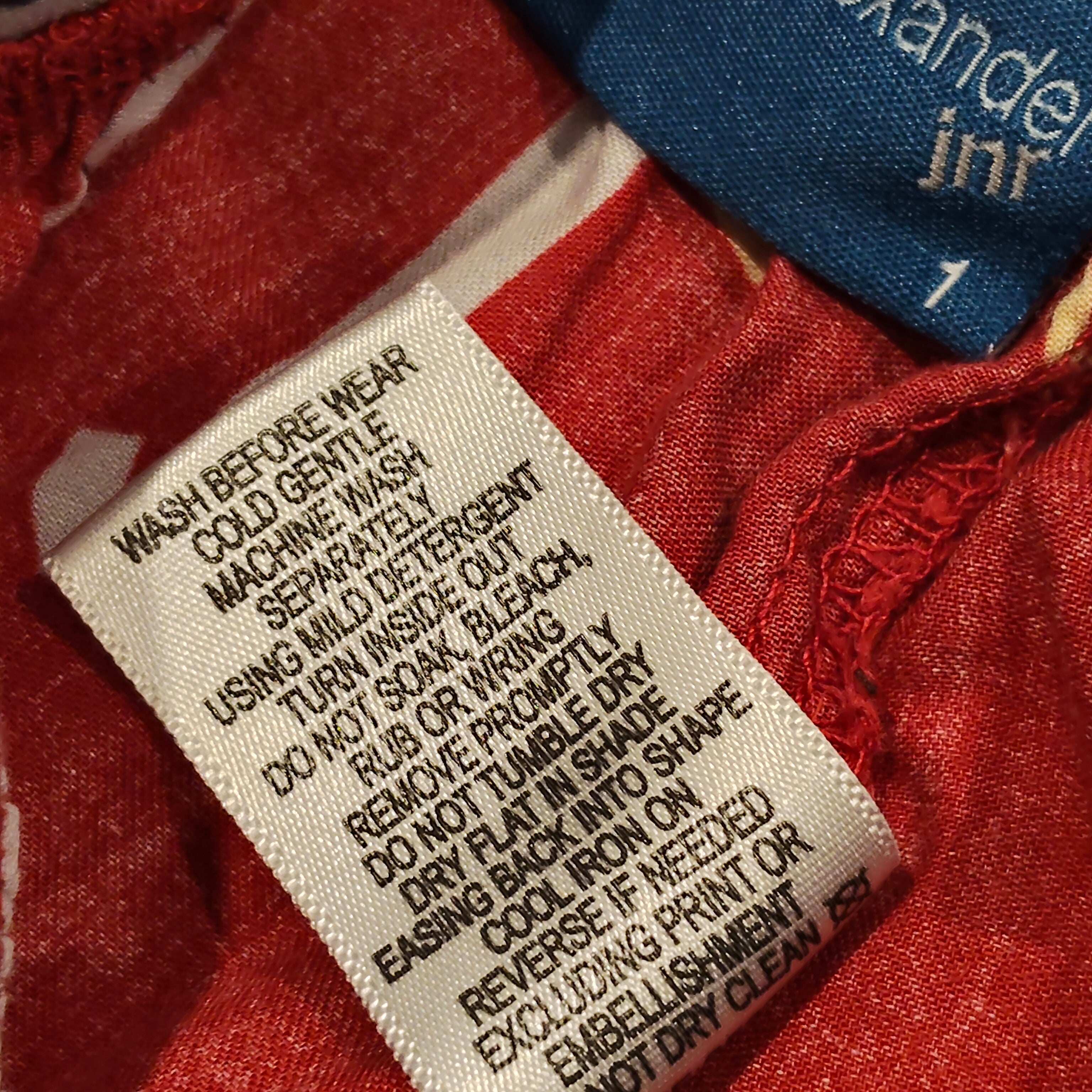 PETER ALEXANDER shorts size 1 baby