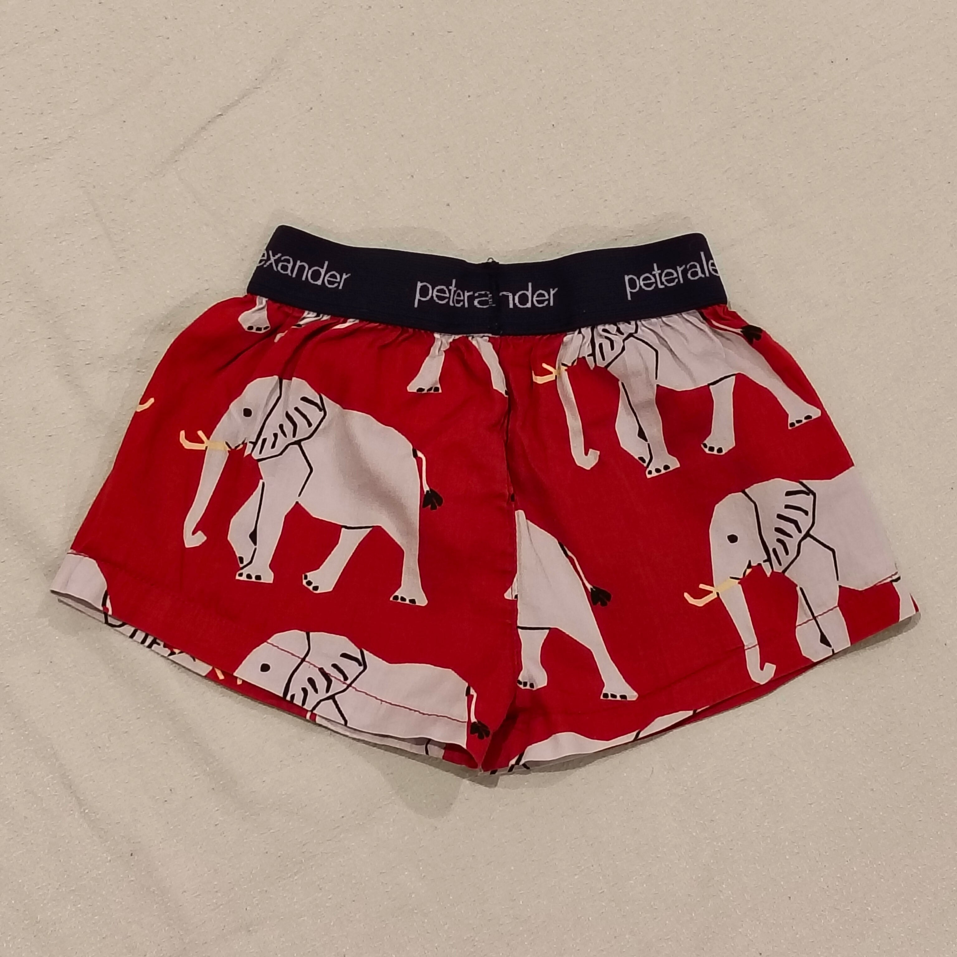 PETER ALEXANDER shorts size 1 baby