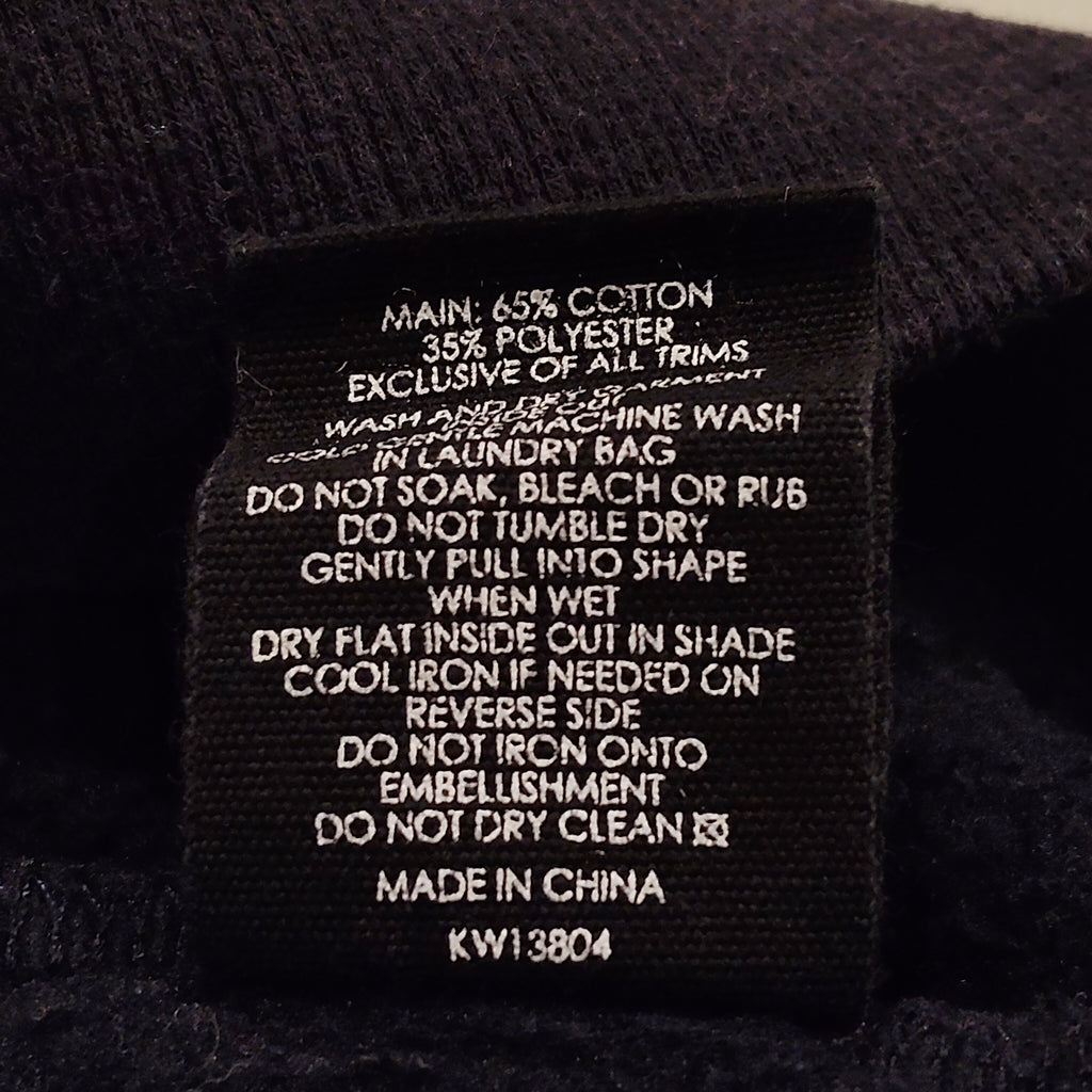 DECJUBA Kids jumper size 14yrs boys Hello Weekend