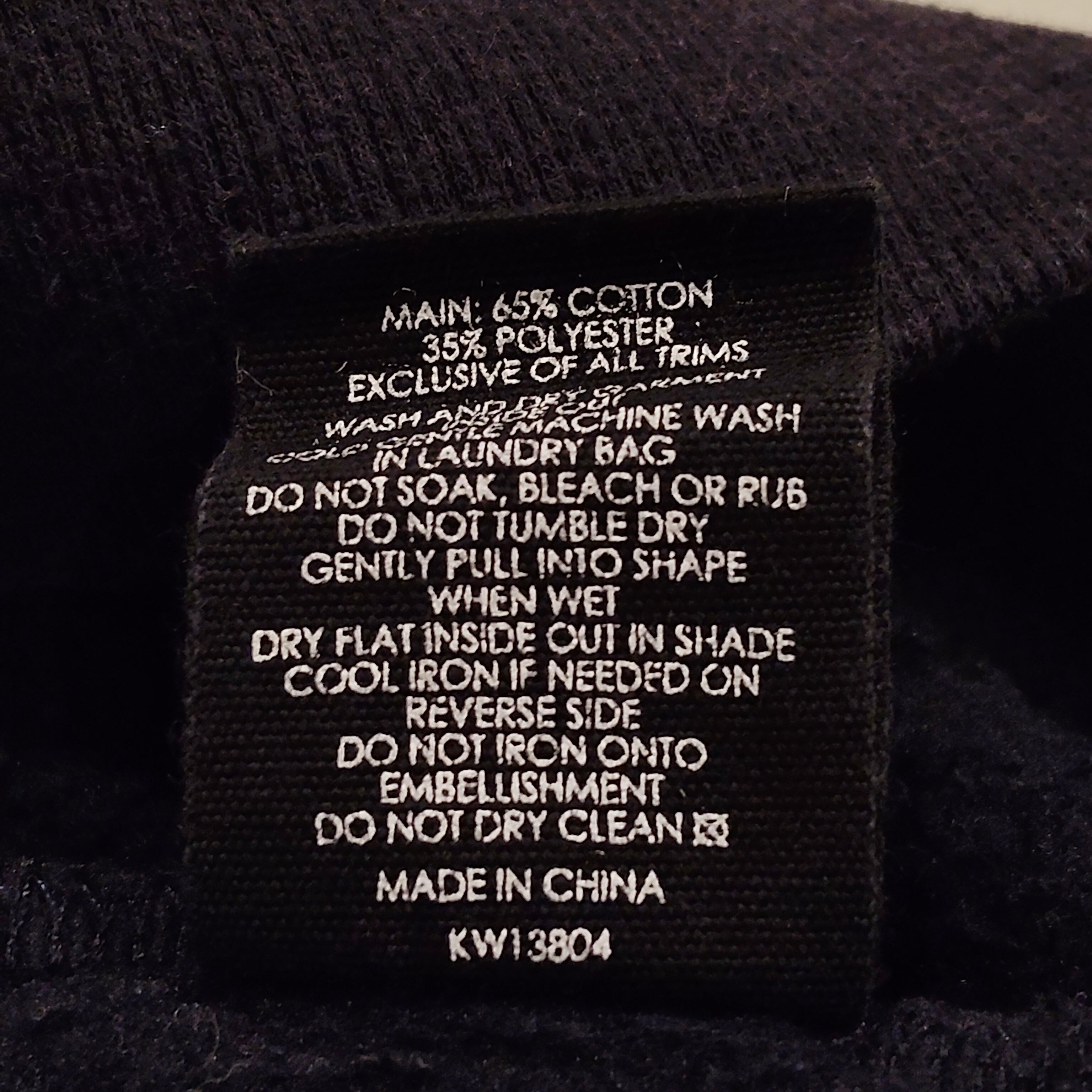 DECJUBA Kids jumper size 14yrs boys Hello Weekend