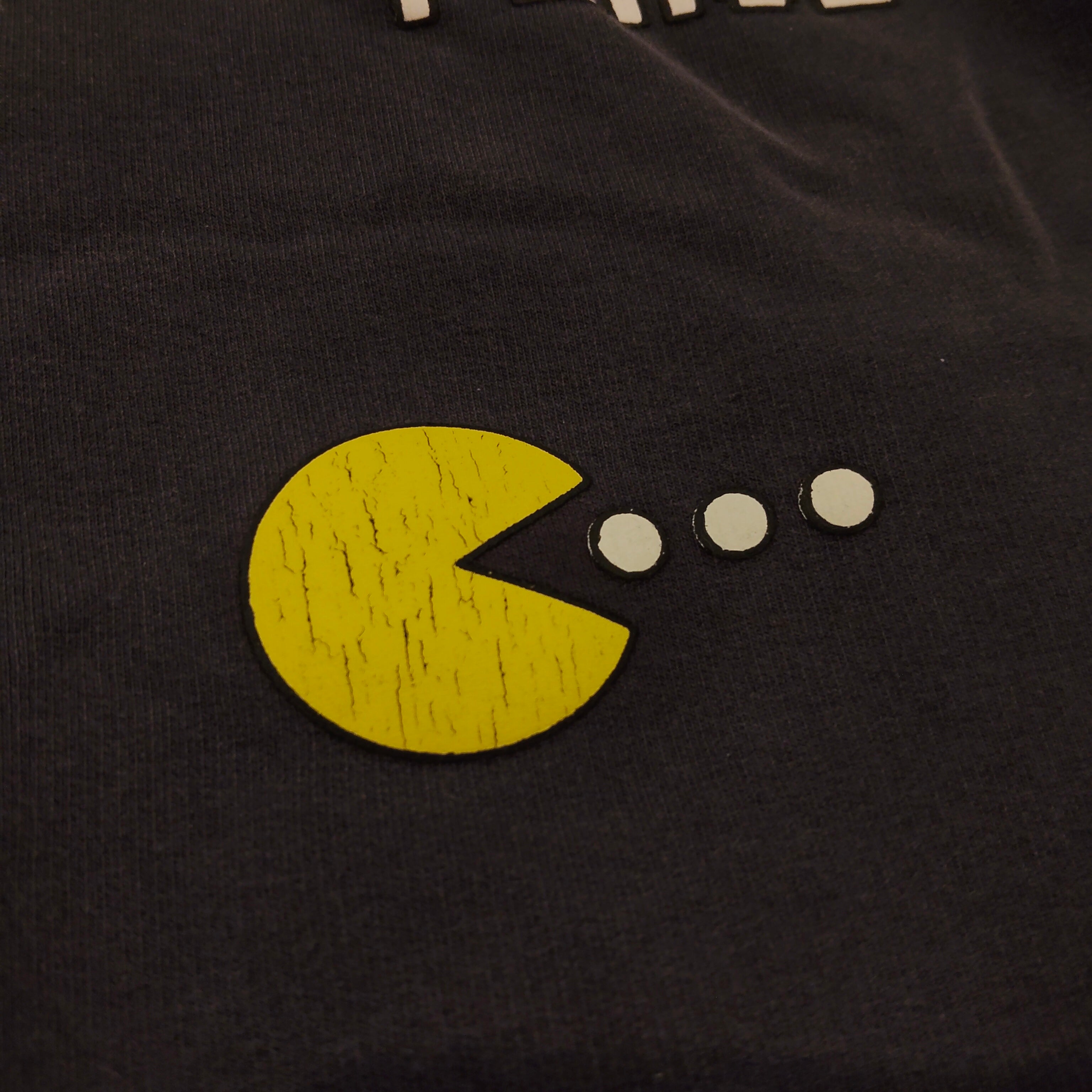 RADICOOL hoodie size 10 boys PACMAN