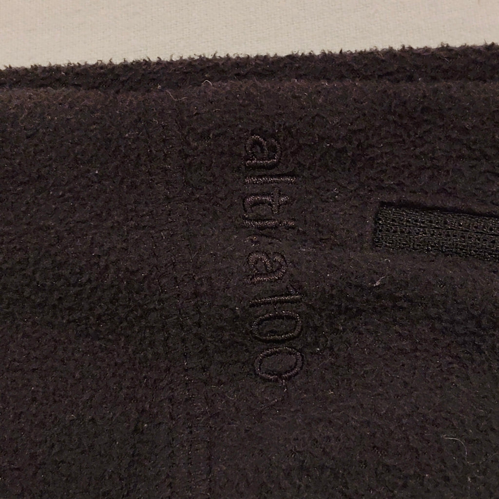 KATHMANDU fleece pants size 10yrs boys black