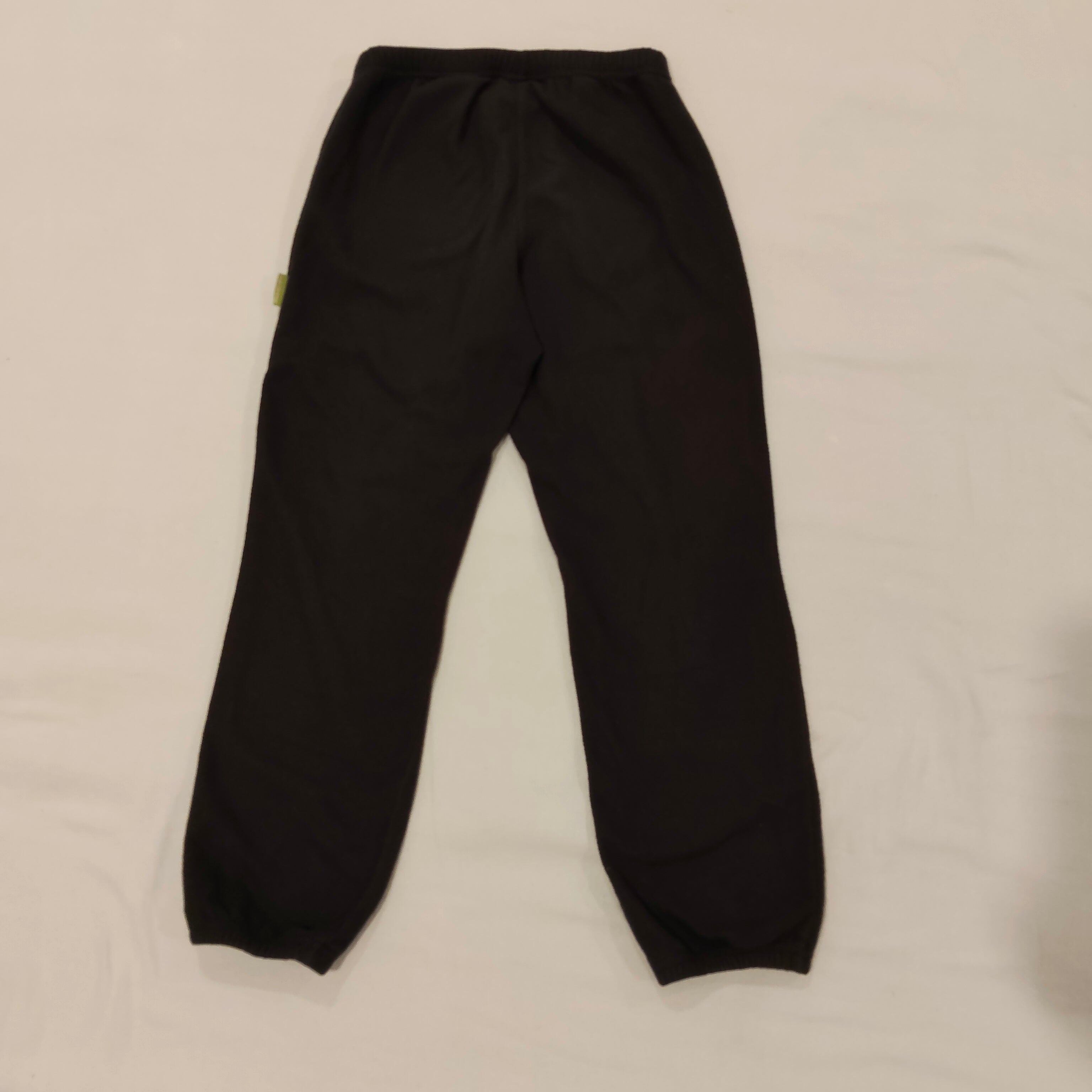 KATHMANDU fleece pants size 10yrs boys black