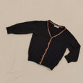 MACRO & MICRO cardigan size 2yrs boys