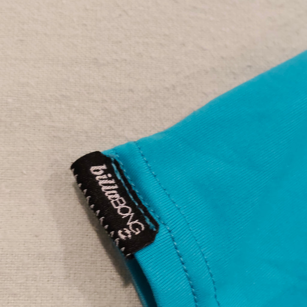 BILLABONG swim top size Medium Womens
