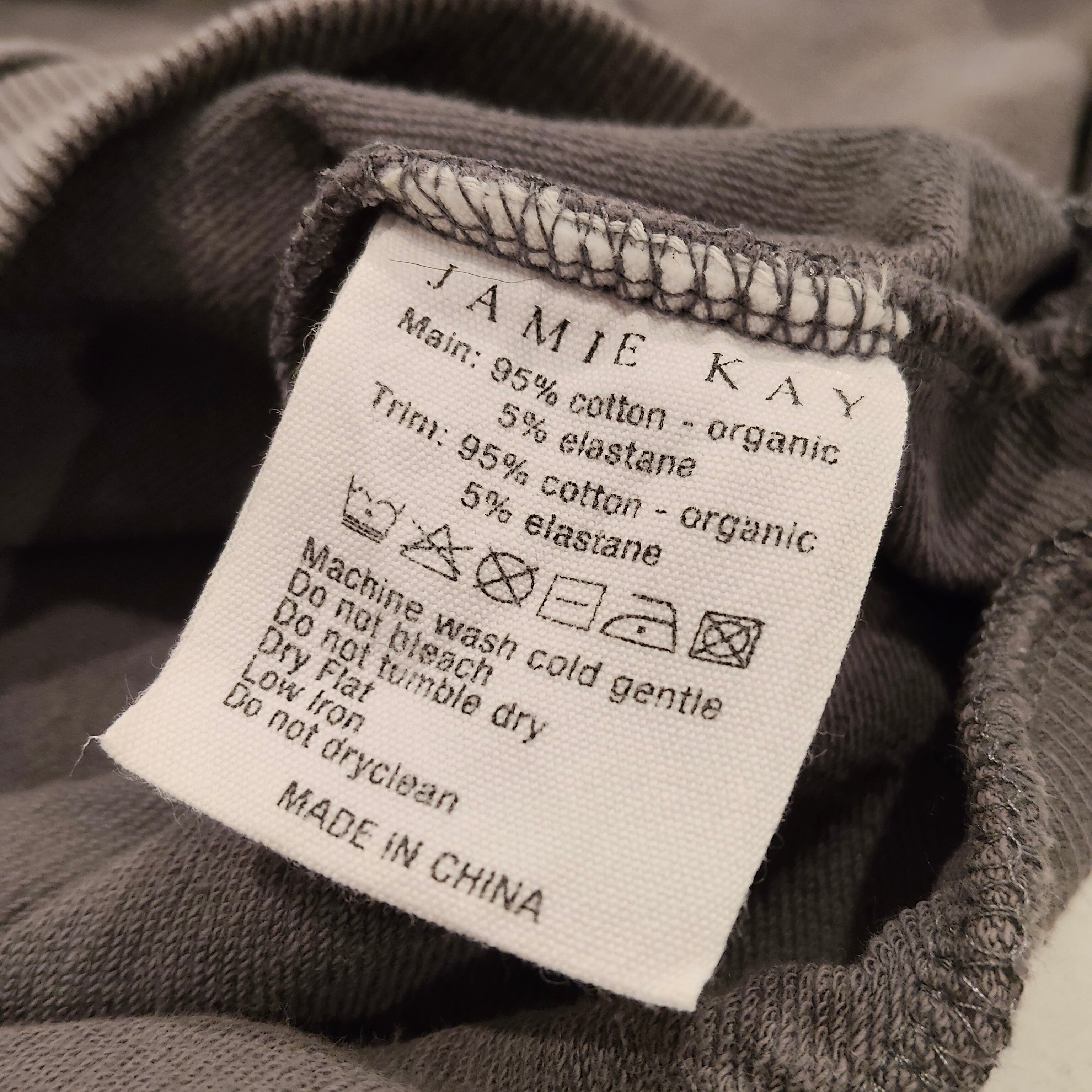 JAMIE KAY jumper size 3yrs boys