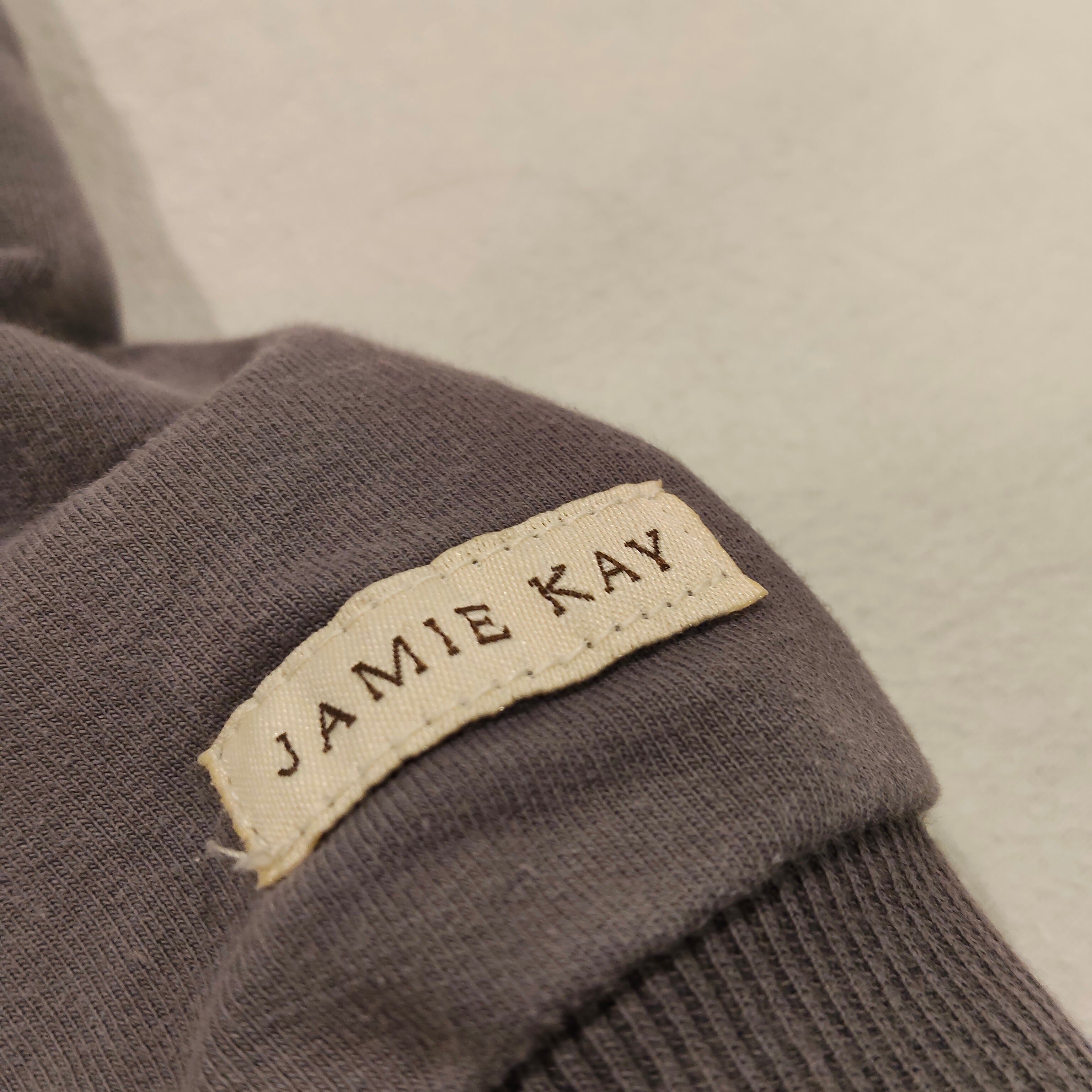 JAMIE KAY jumper size 3yrs boys