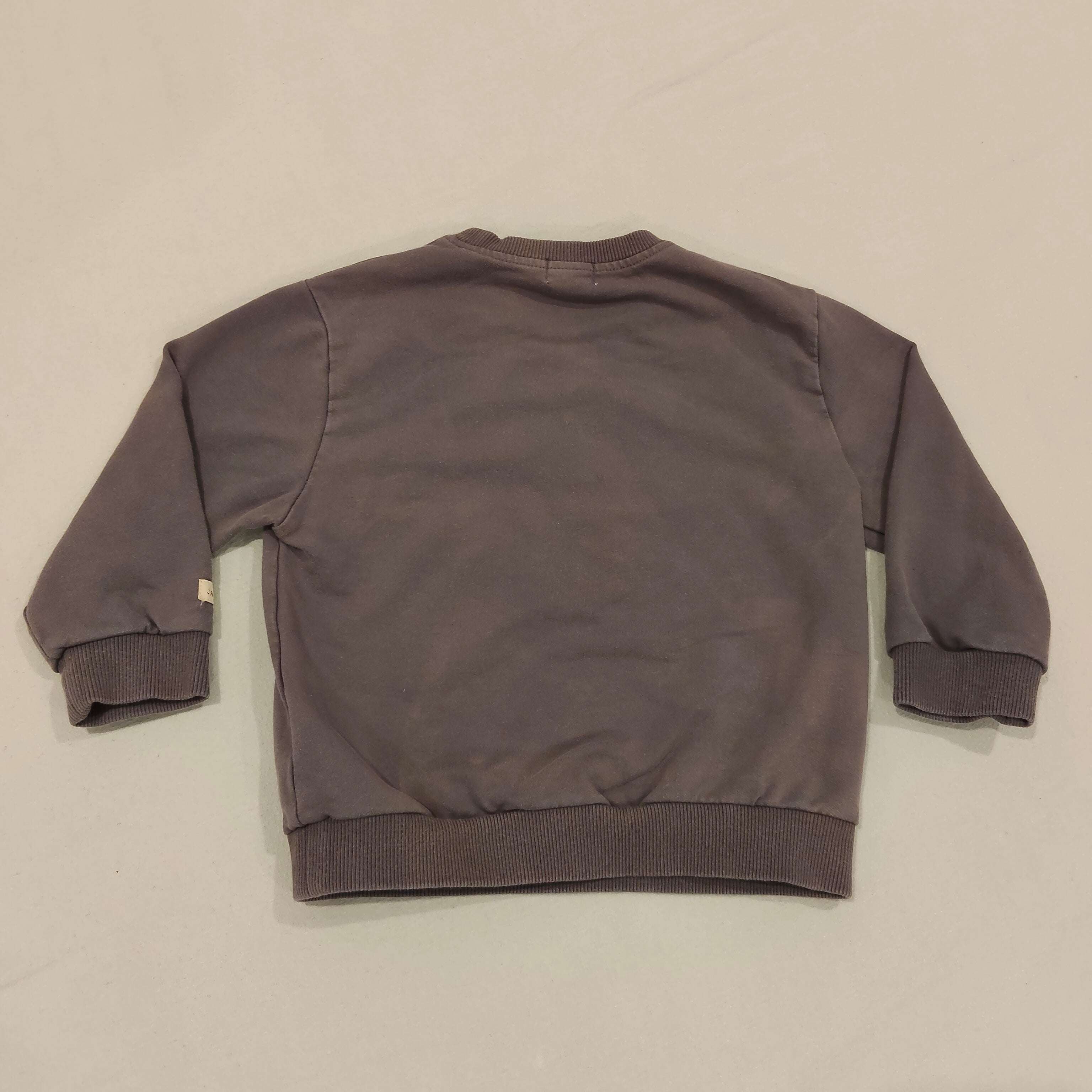 JAMIE KAY jumper size 3yrs boys
