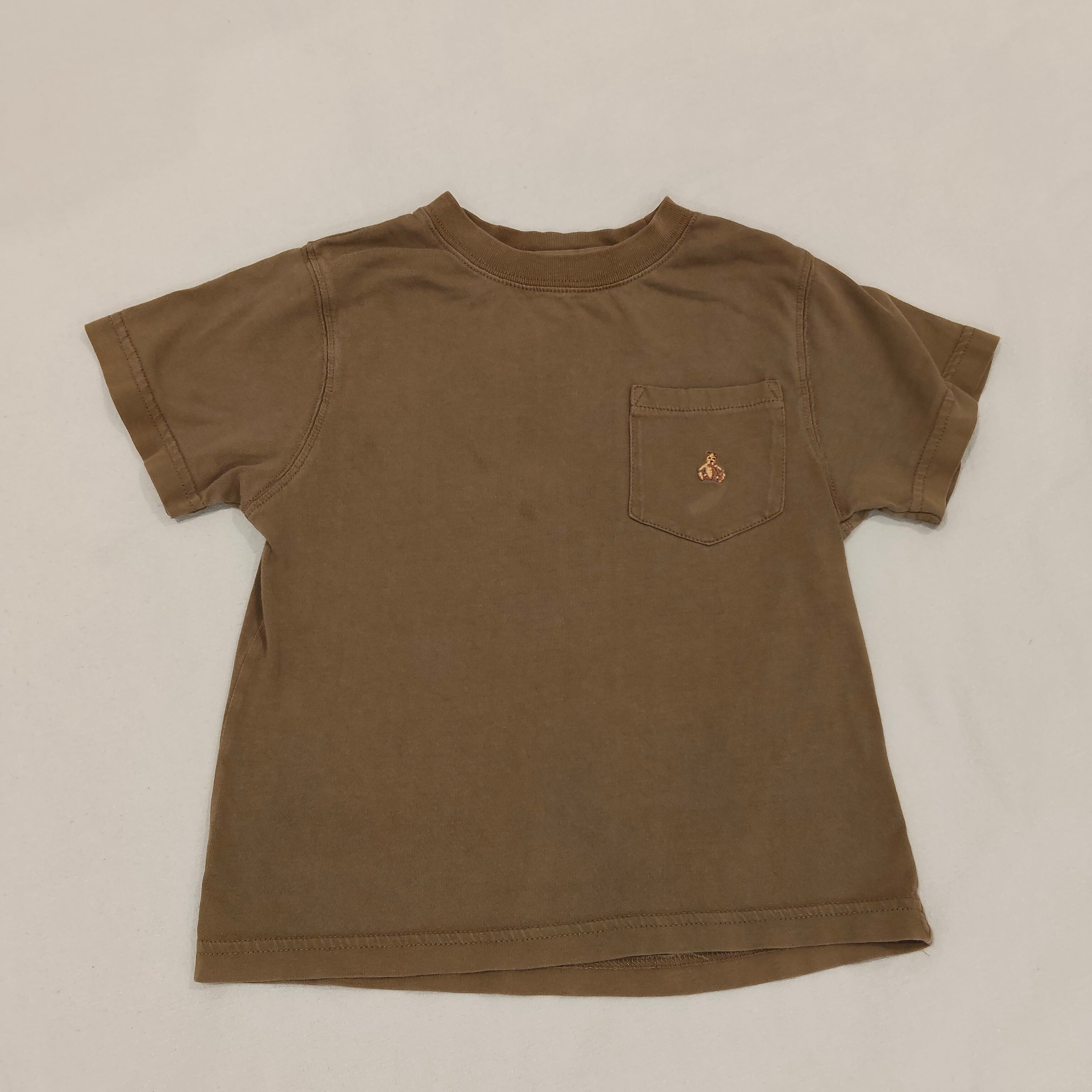 GAP tee size 3y boys short sleeve