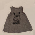 ZARA dress size 3-6m baby girls