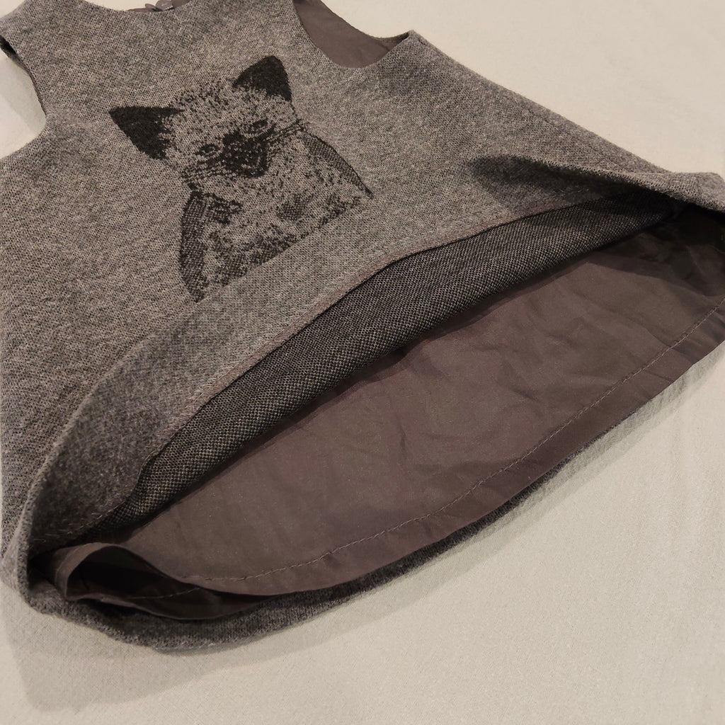 ZARA dress size 3-6m baby girls