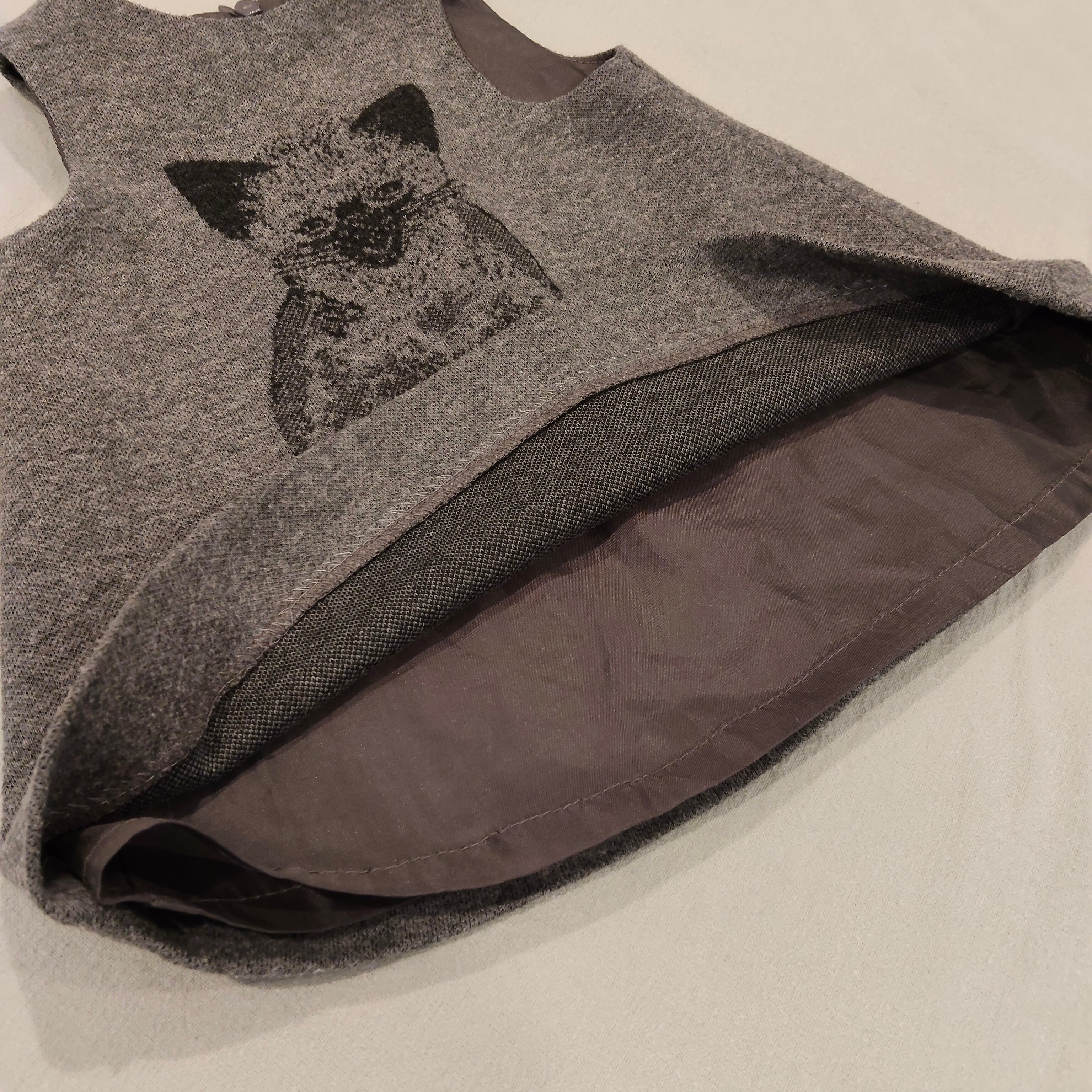 ZARA dress size 3-6m baby girls