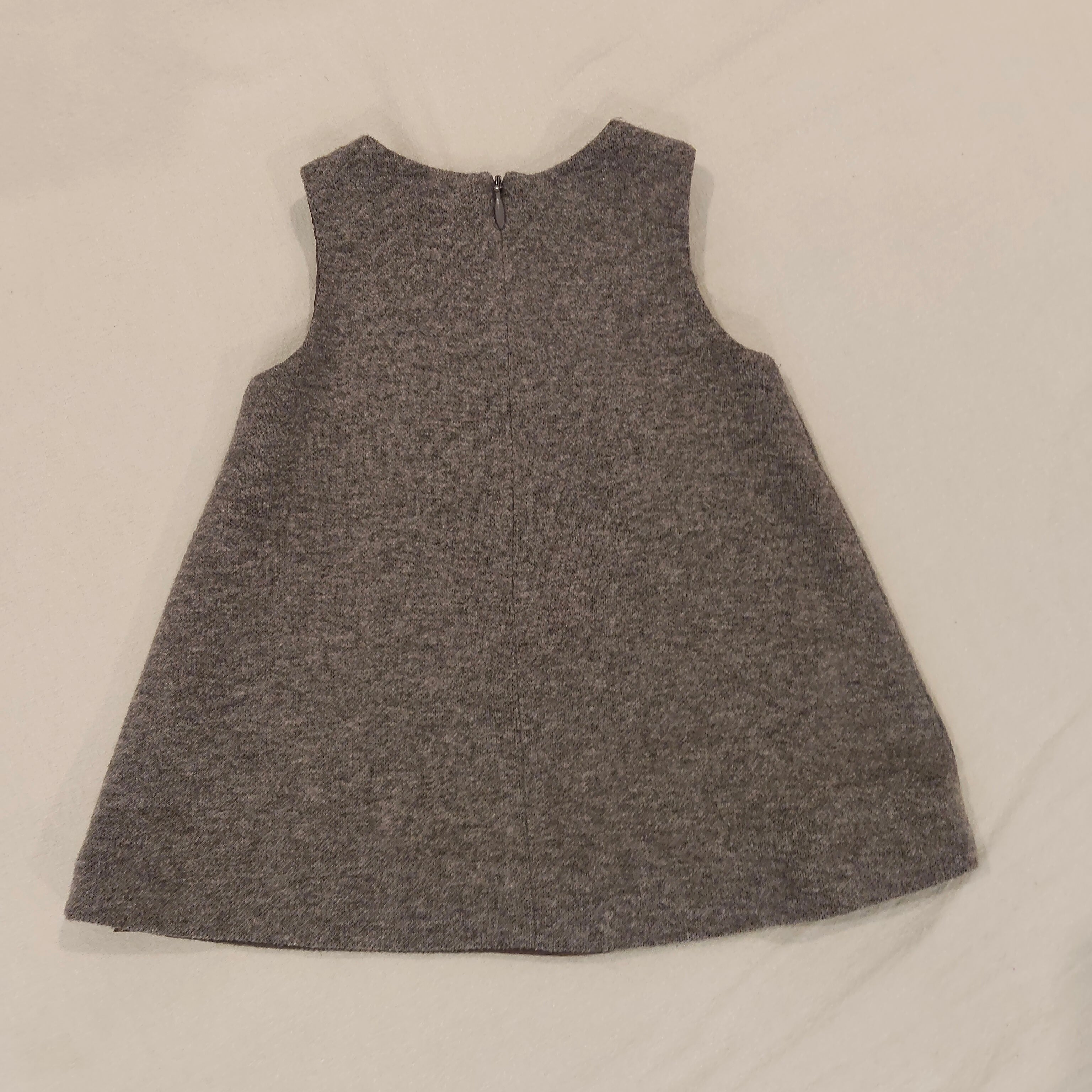 ZARA dress size 3-6m baby girls