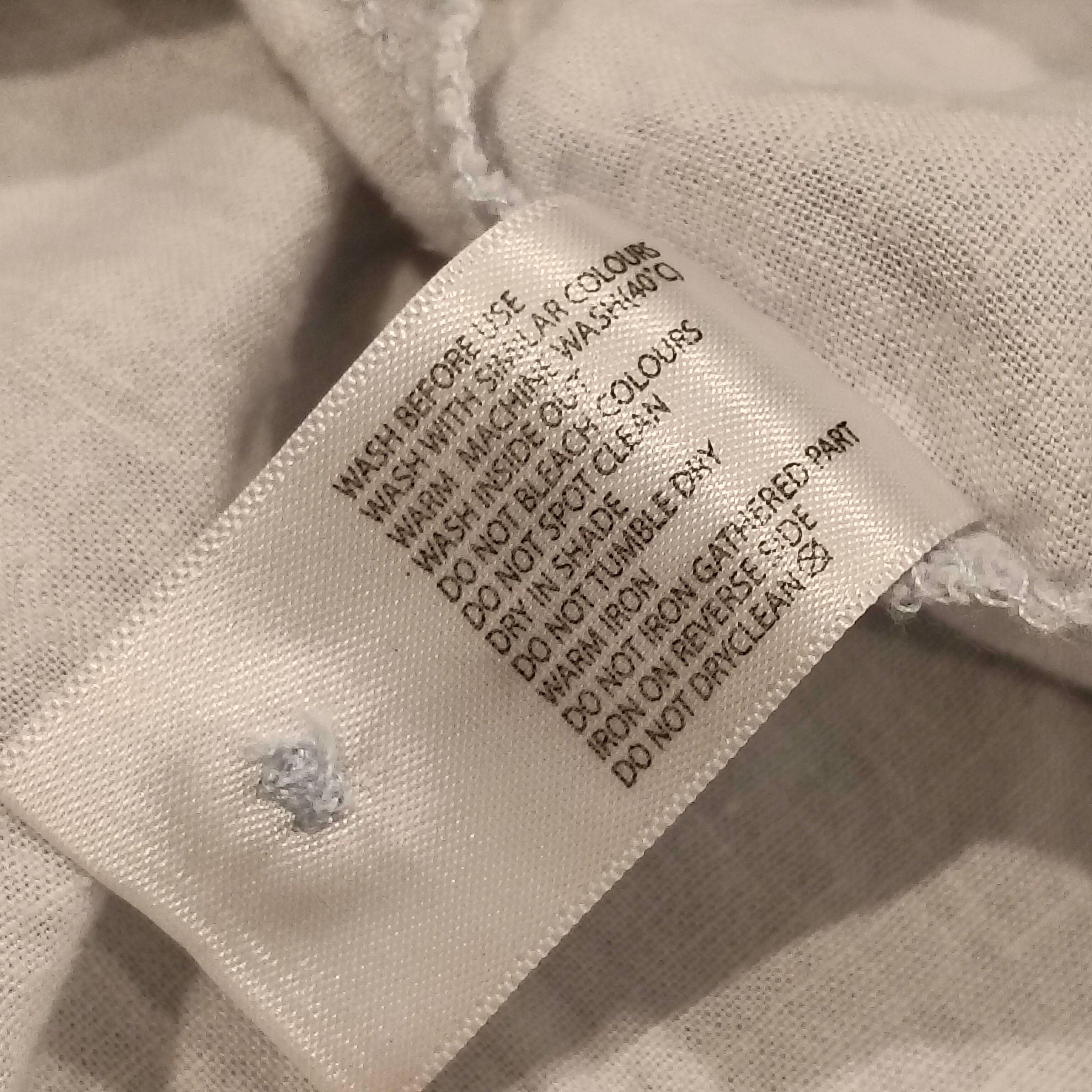 MAC + ELLIE dress size 3 girls linen blend
