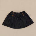NEXT denim skirt size 2-3yrs girls