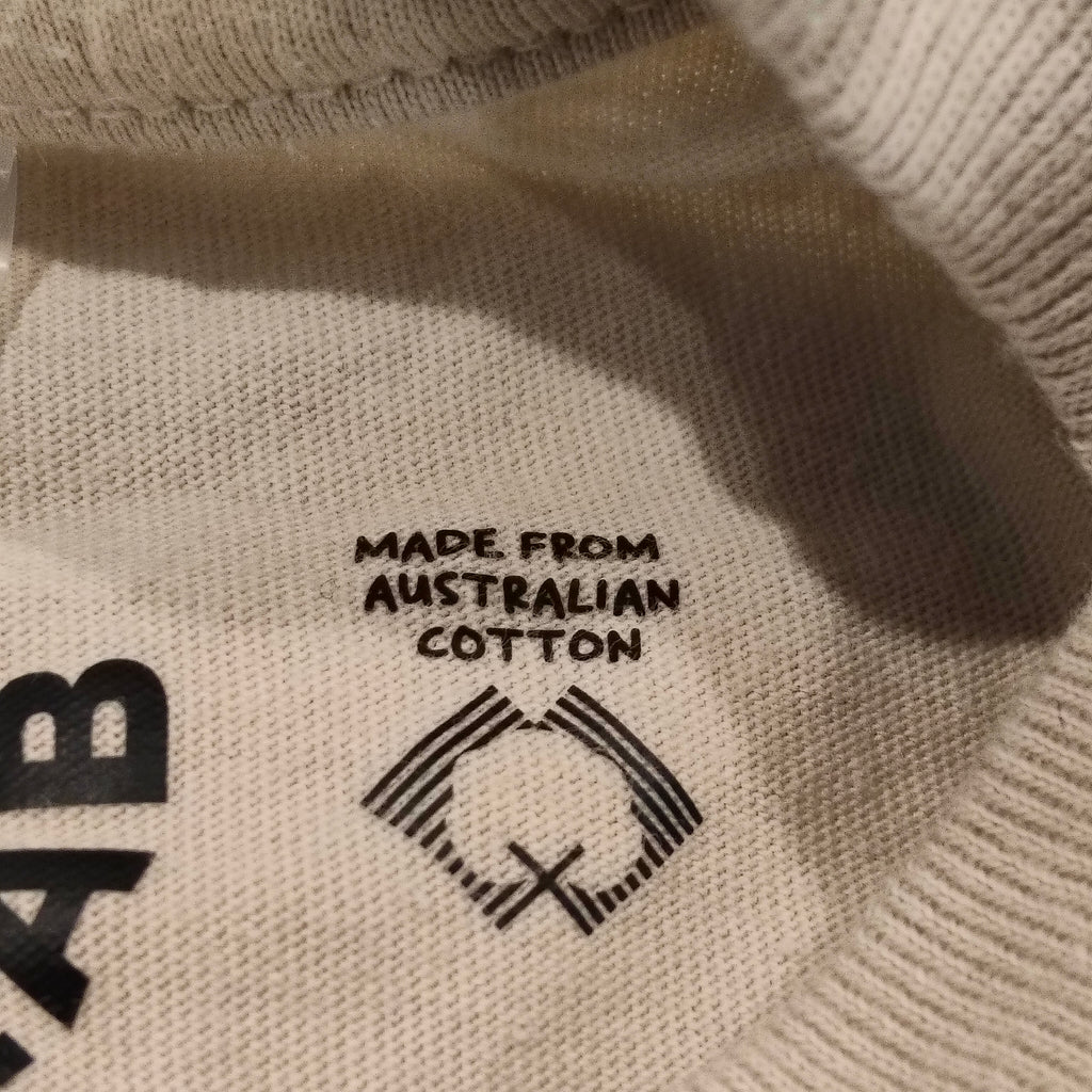 K Haring Cotton On Kids tee size 7 boys