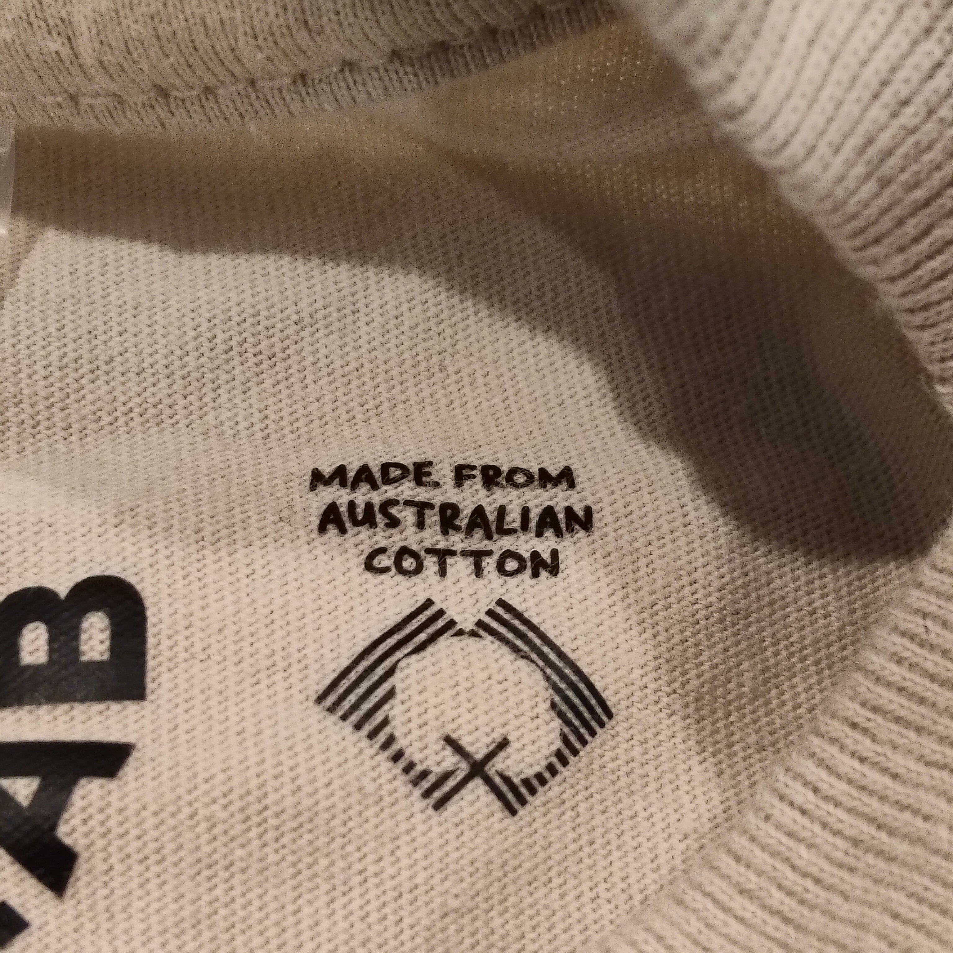 K Haring Cotton On Kids tee size 7 boys