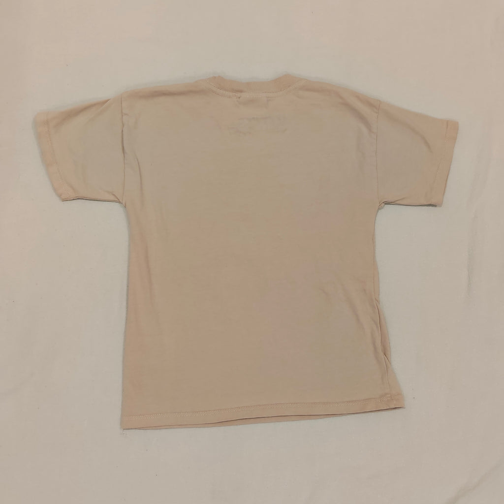 K Haring Cotton On Kids tee size 7 boys