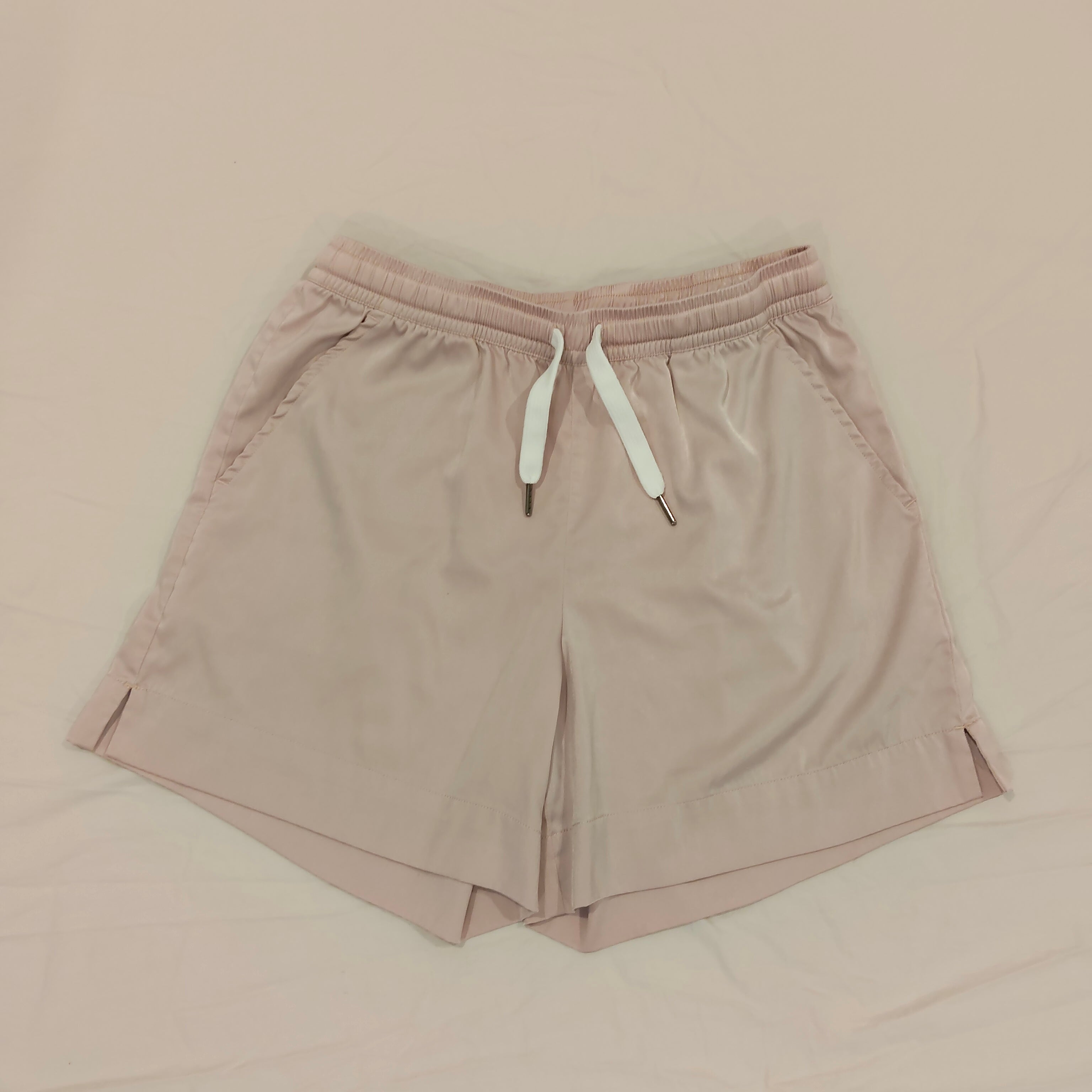 COMMONERS shorts size 12 Womens dusty pink