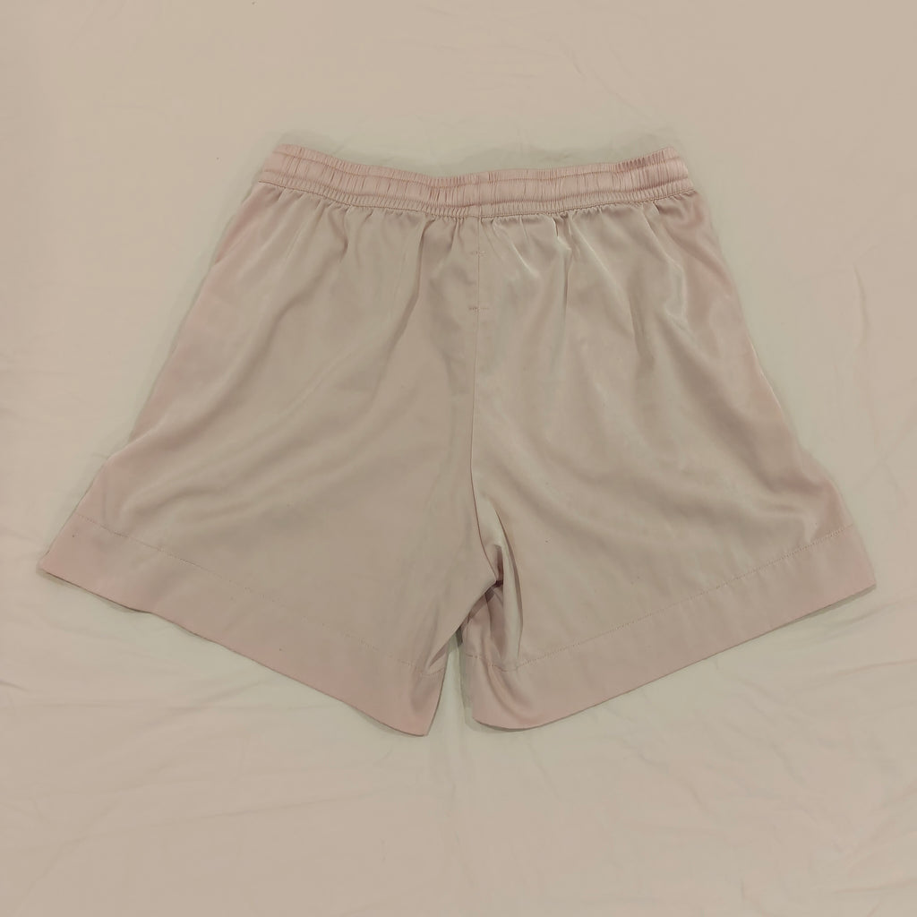 COMMONERS shorts size 12 Womens dusty pink