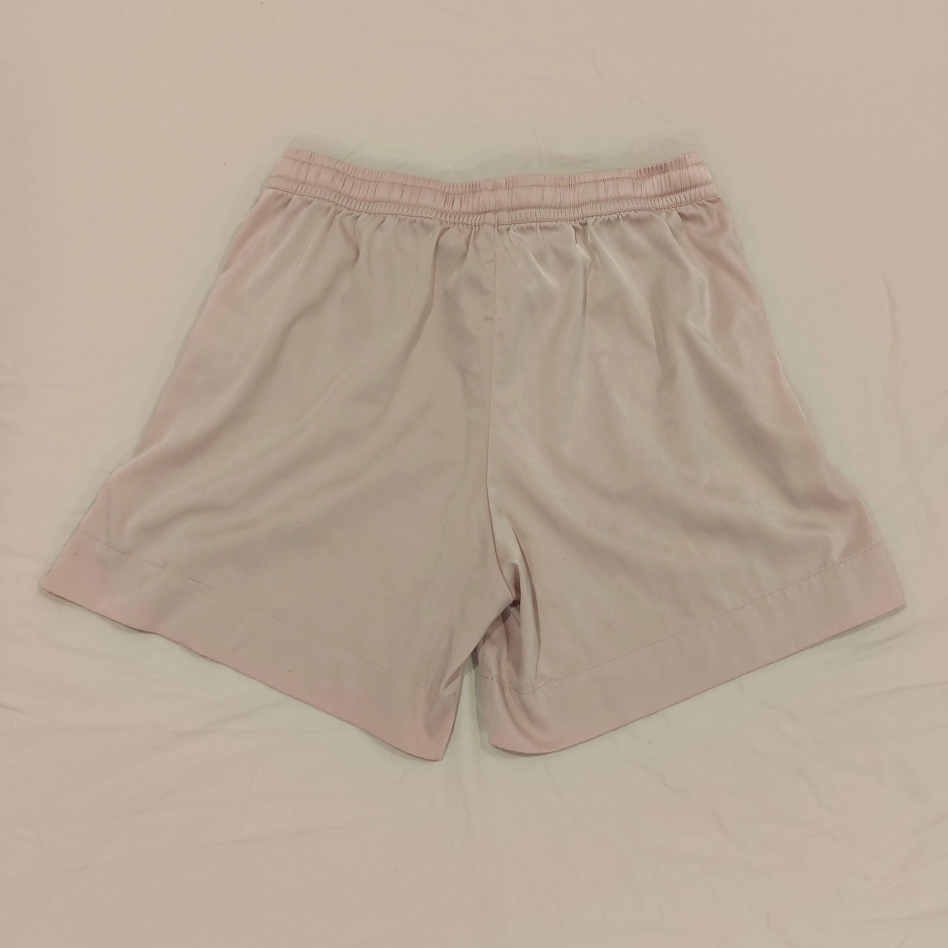 COMMONERS shorts size 12 Womens dusty pink