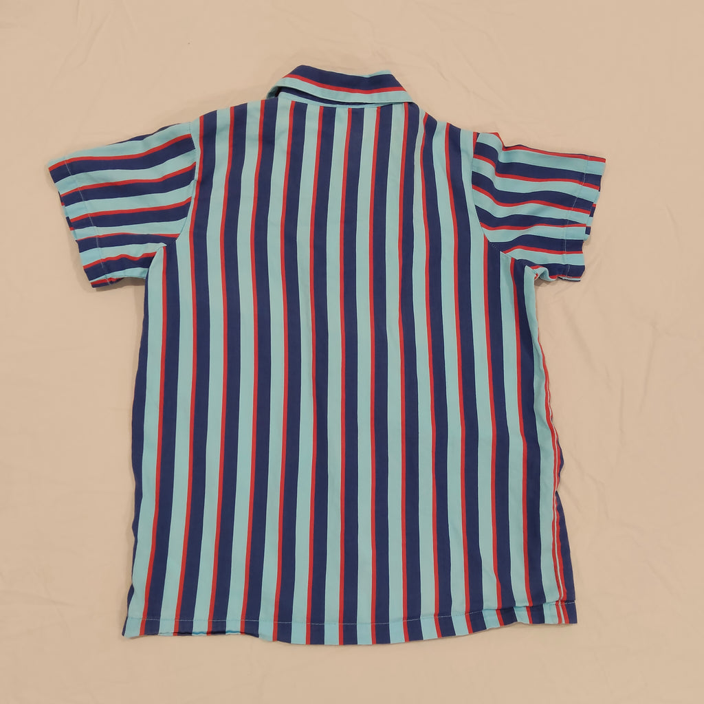 PETER ALEXANDER top size 12yrs boys short sleeve