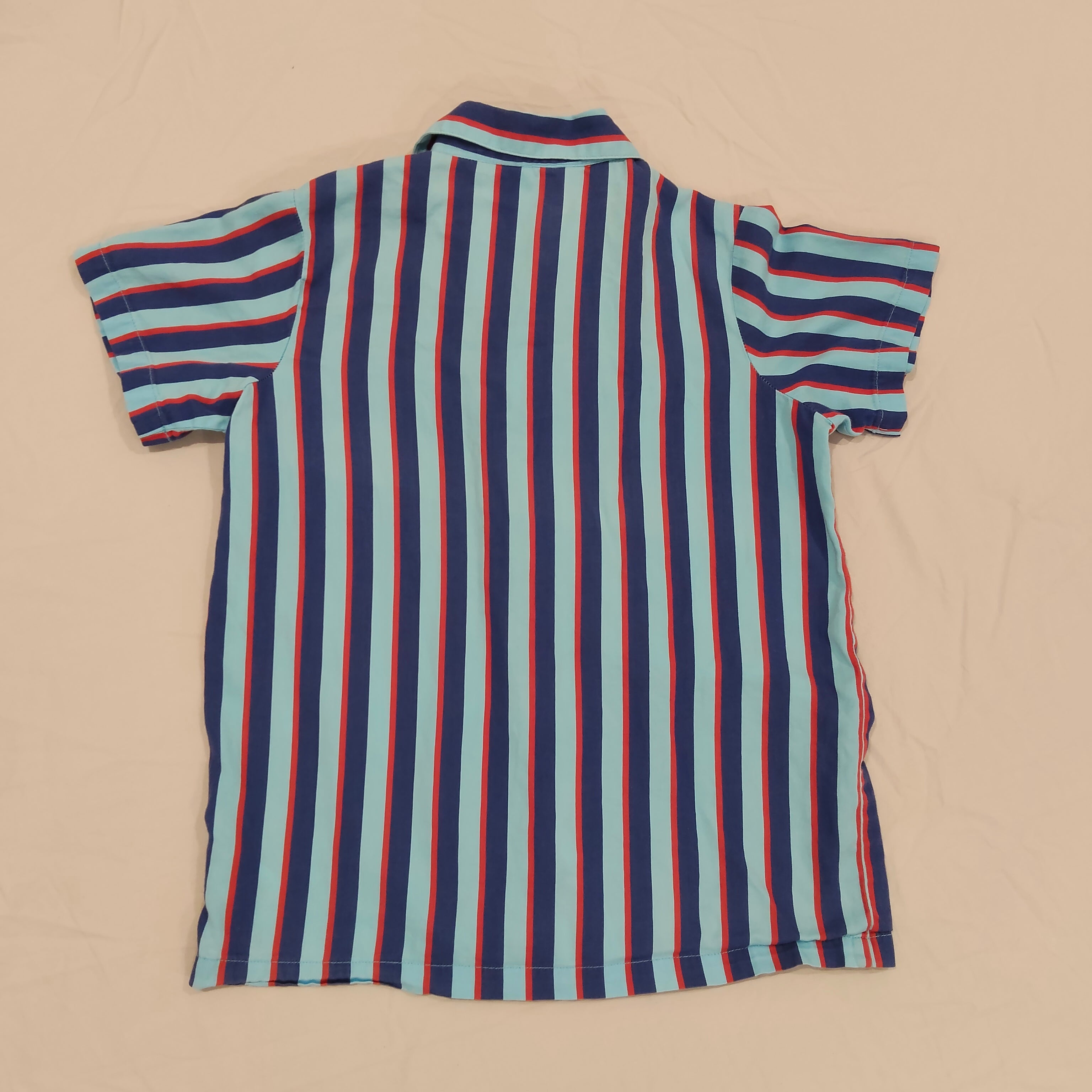 PETER ALEXANDER top size 12yrs boys short sleeve