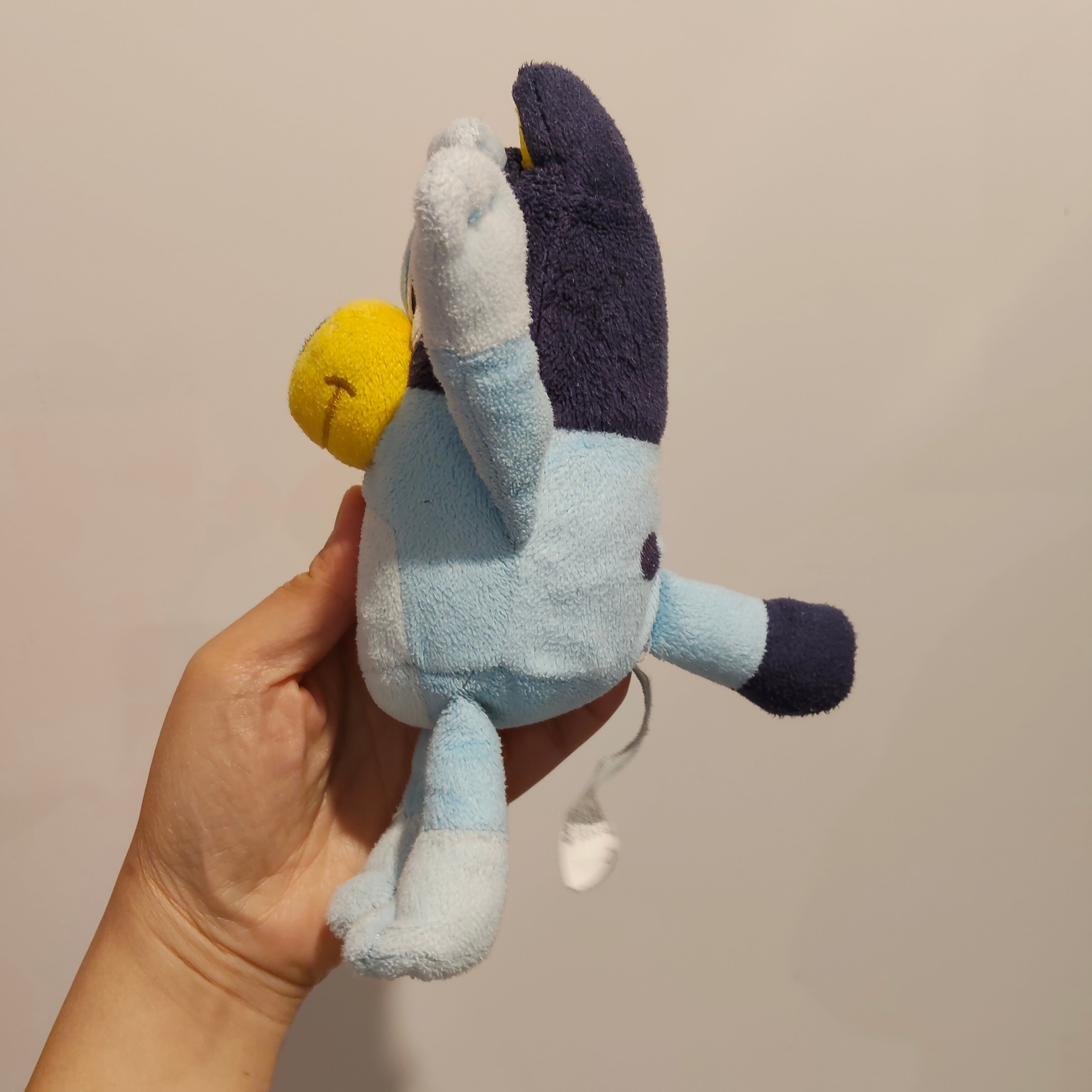BLUEY soft toy plushie 20cm