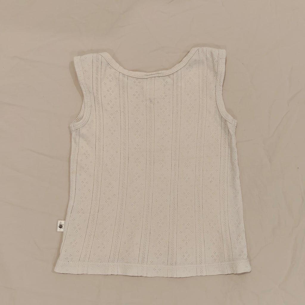 DIMPLES tank top size 12m baby