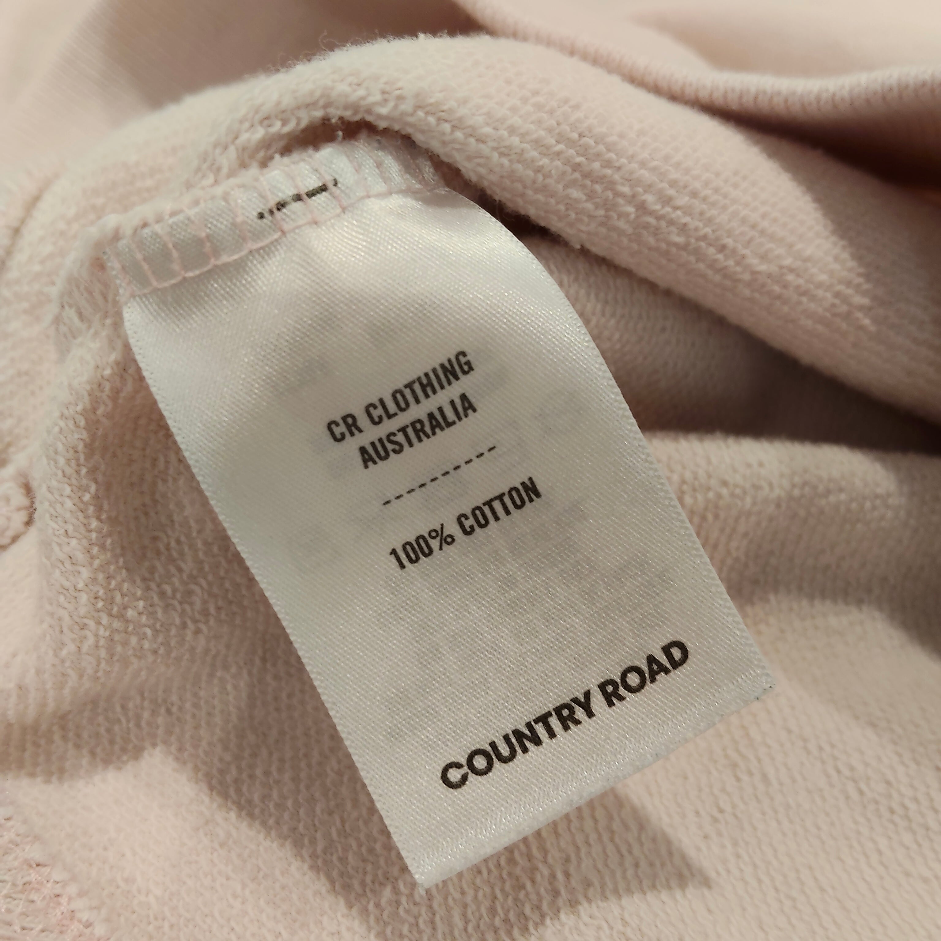 COUNTRY ROAD jumper size 12yrs girls