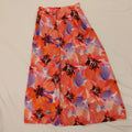 RUBY Jaquetta Silk Skirt size 10 Women