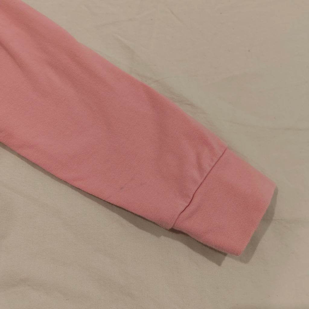 MINTI dress size 8 girls pink