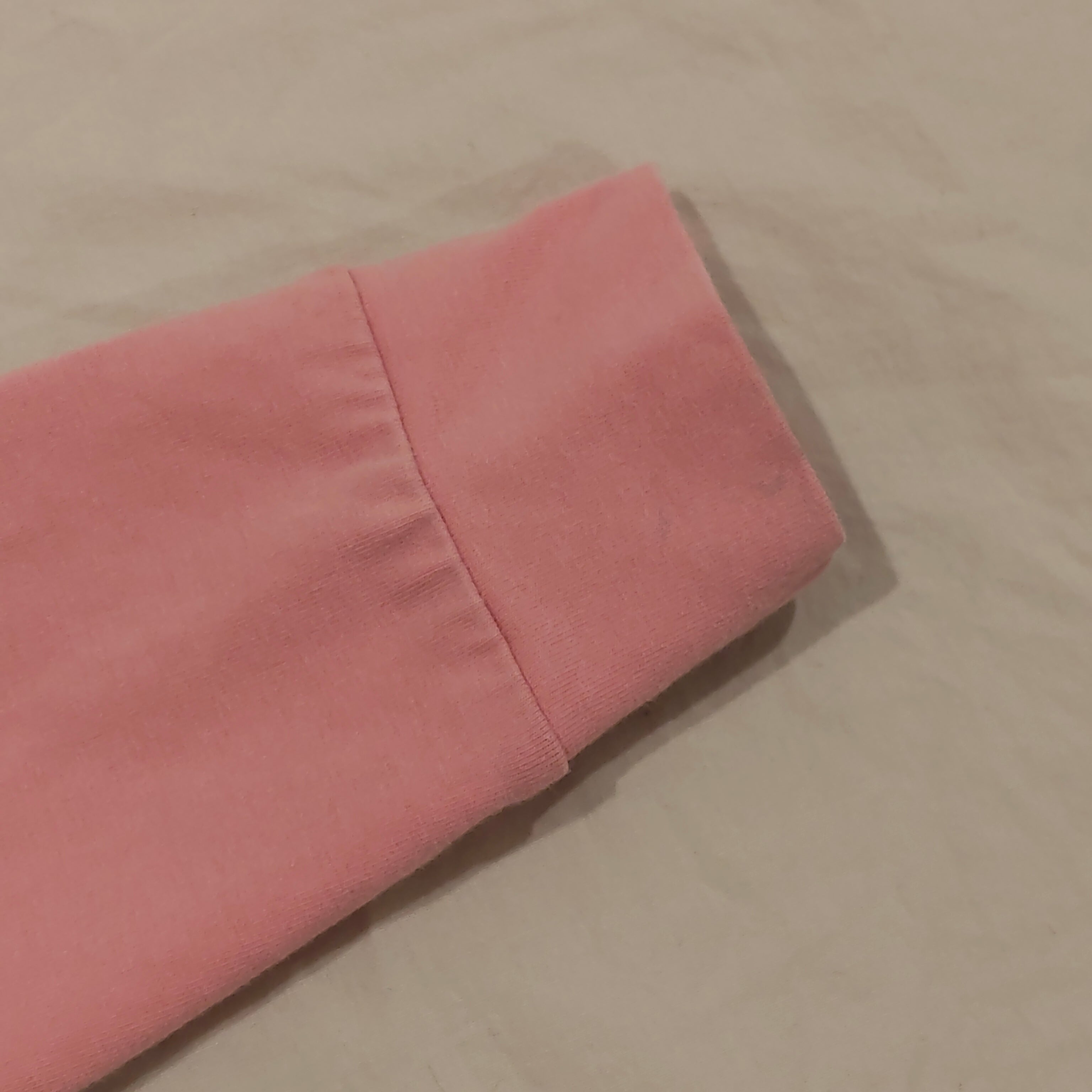 MINTI dress size 8 girls pink