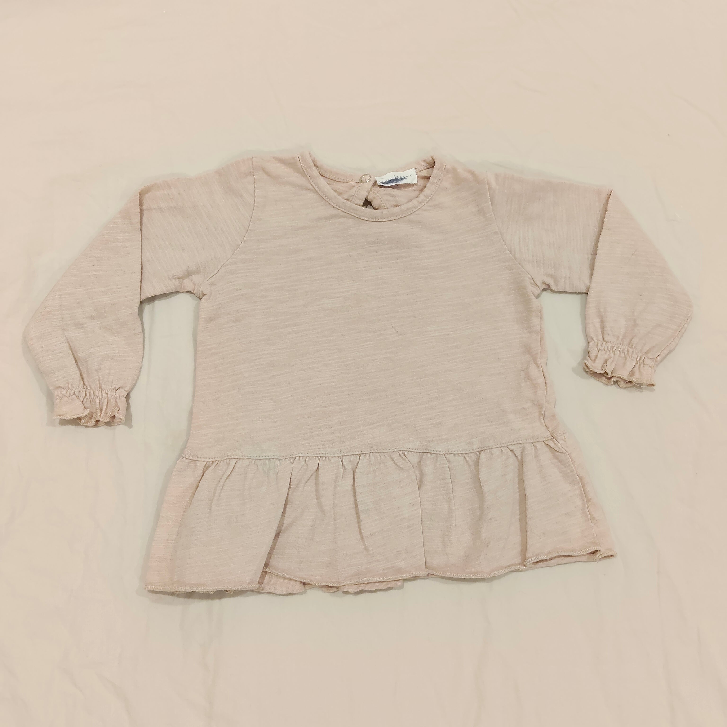 JAMIE KAY top size 1y girls
