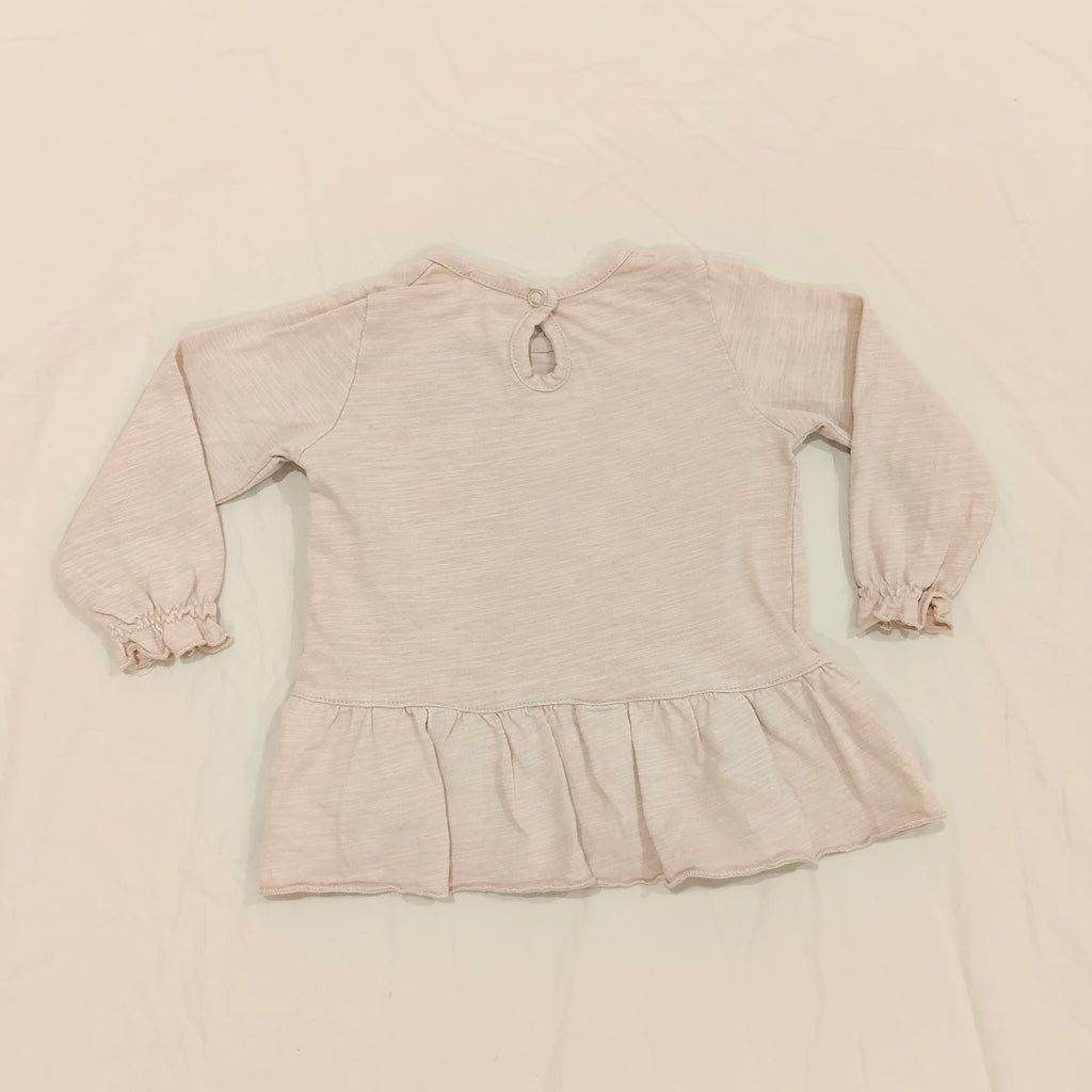 JAMIE KAY top size 1y girls