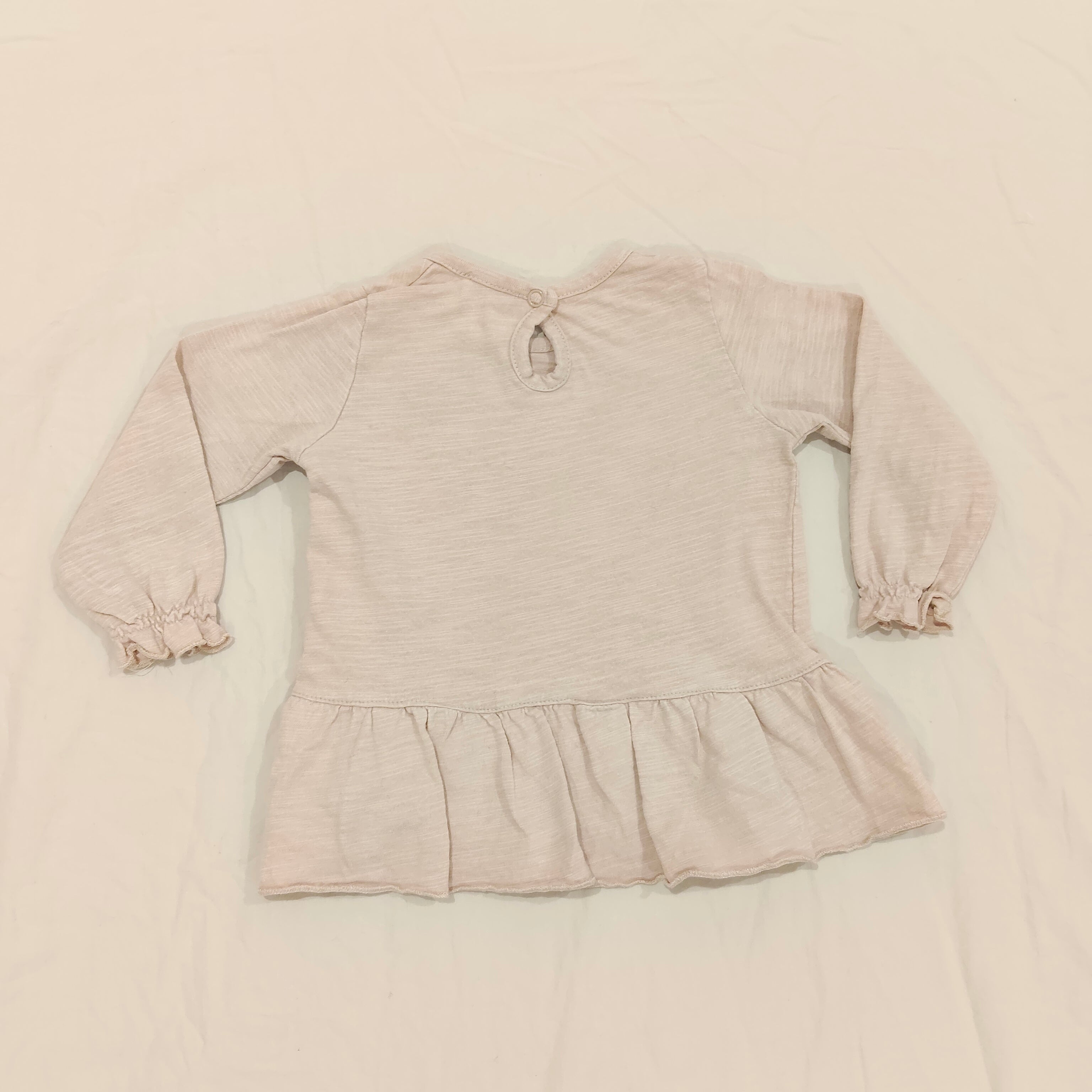 JAMIE KAY top size 1y girls