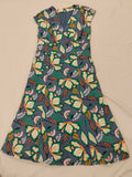 BODEN dress size 14 Womens sleeveless