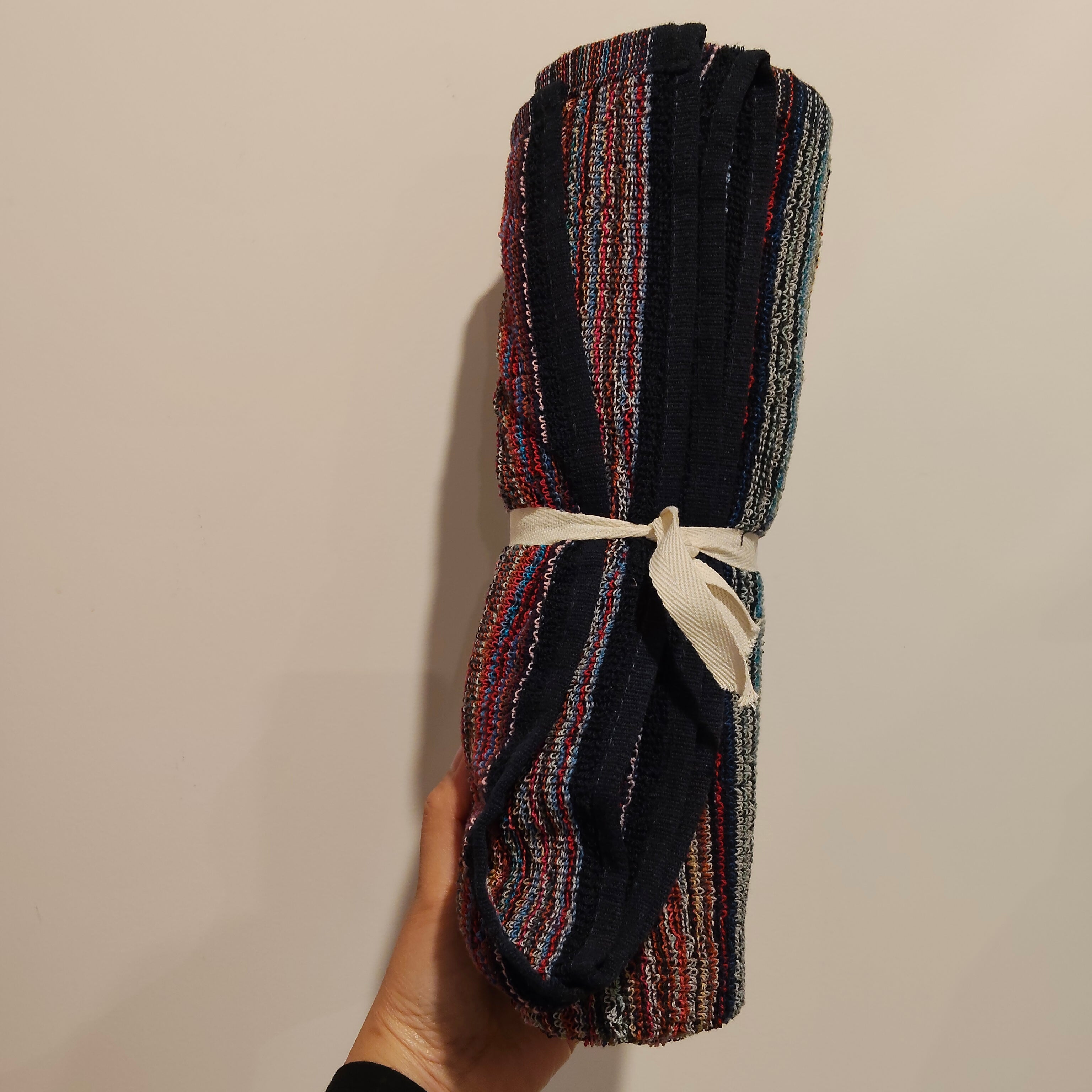 New NOOD Cotton Towel 70x140cm