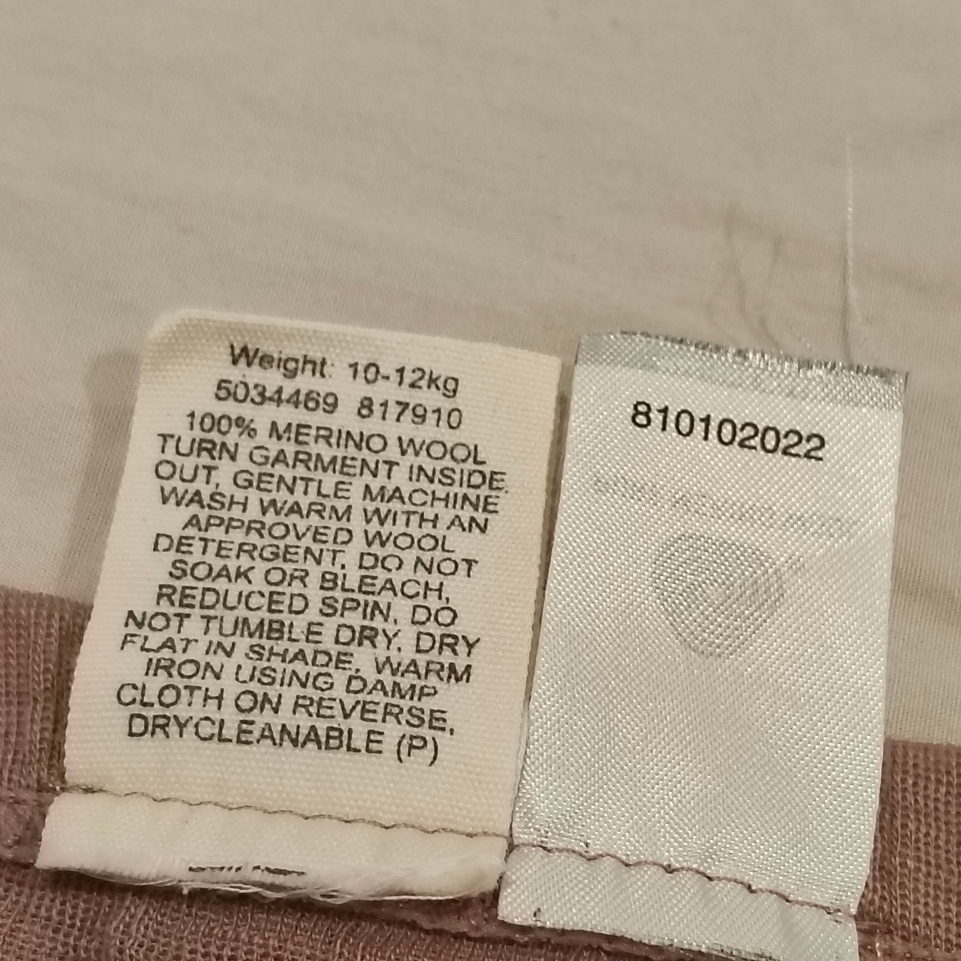 Baby Baby MERINO leggings size 12-18m baby girls