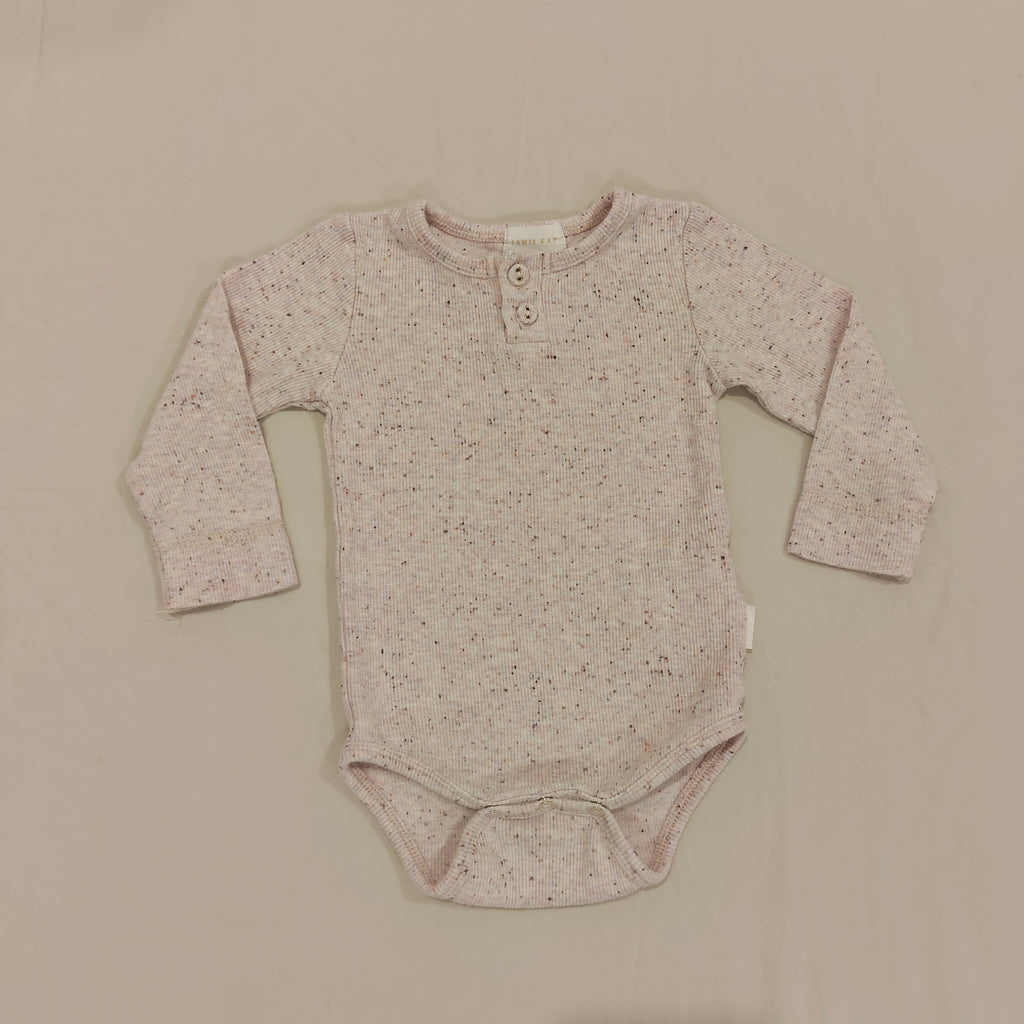 JAMIE KAY bodysuit size 6-12m baby girls
