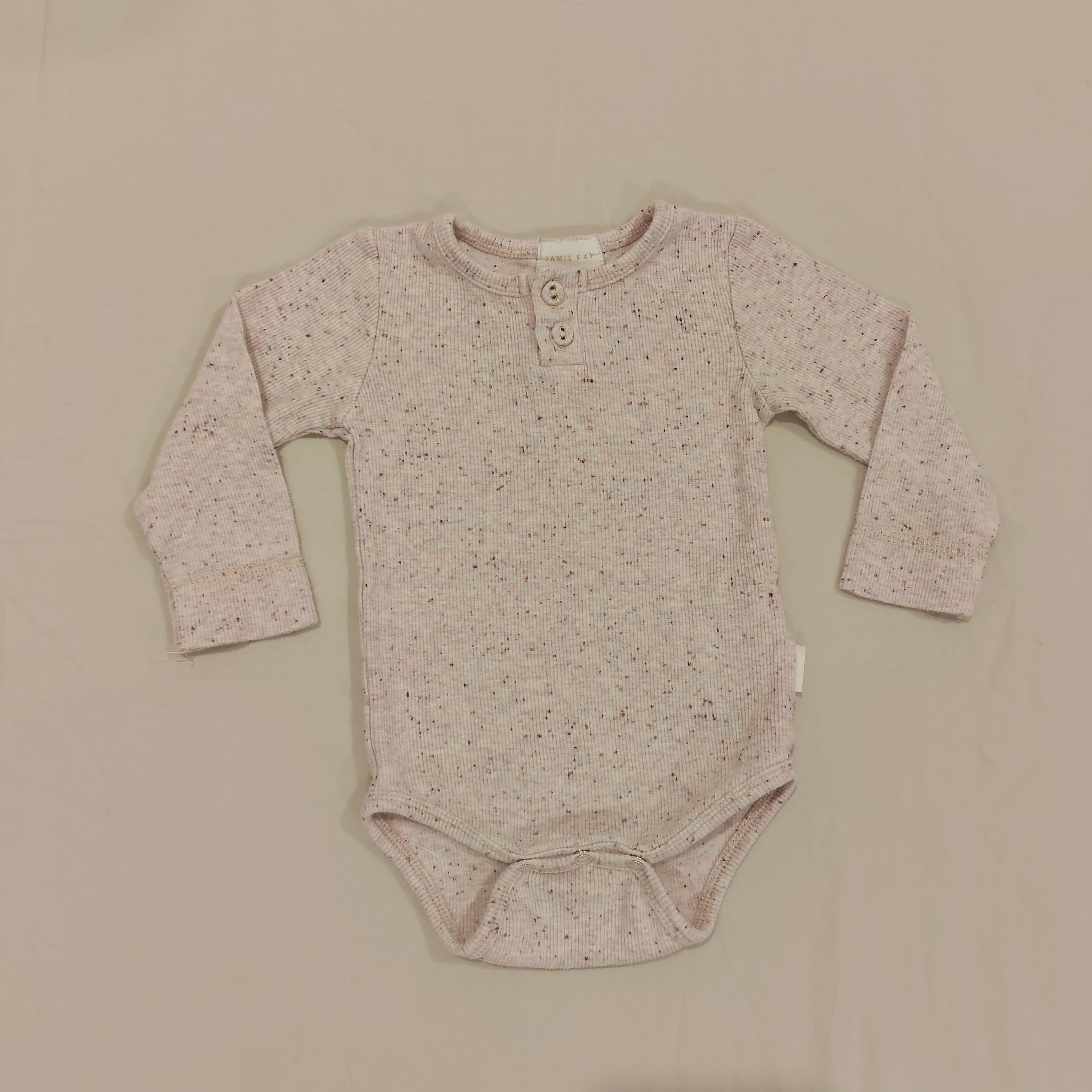 JAMIE KAY bodysuit size 6-12m baby girls