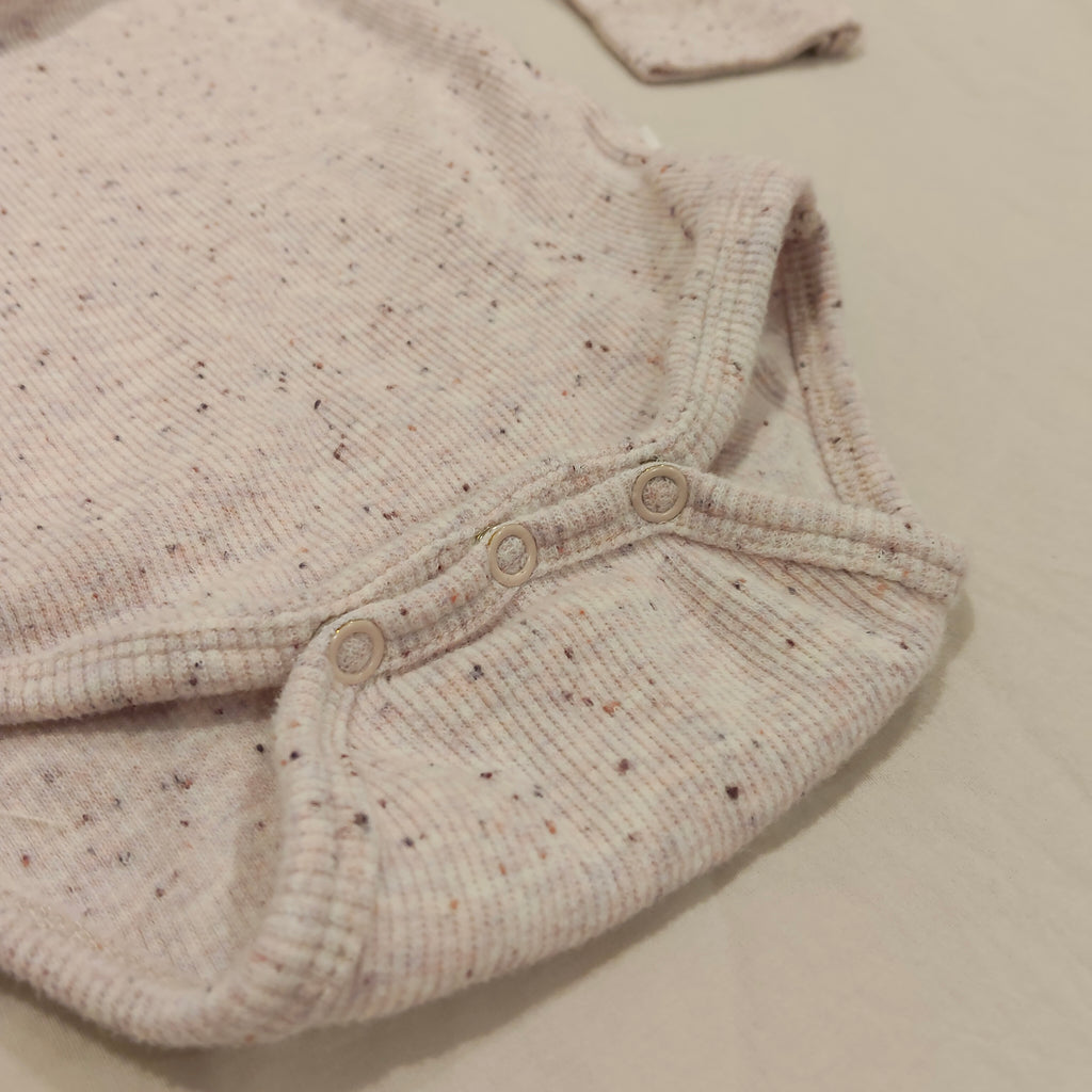 JAMIE KAY bodysuit size 6-12m baby girls