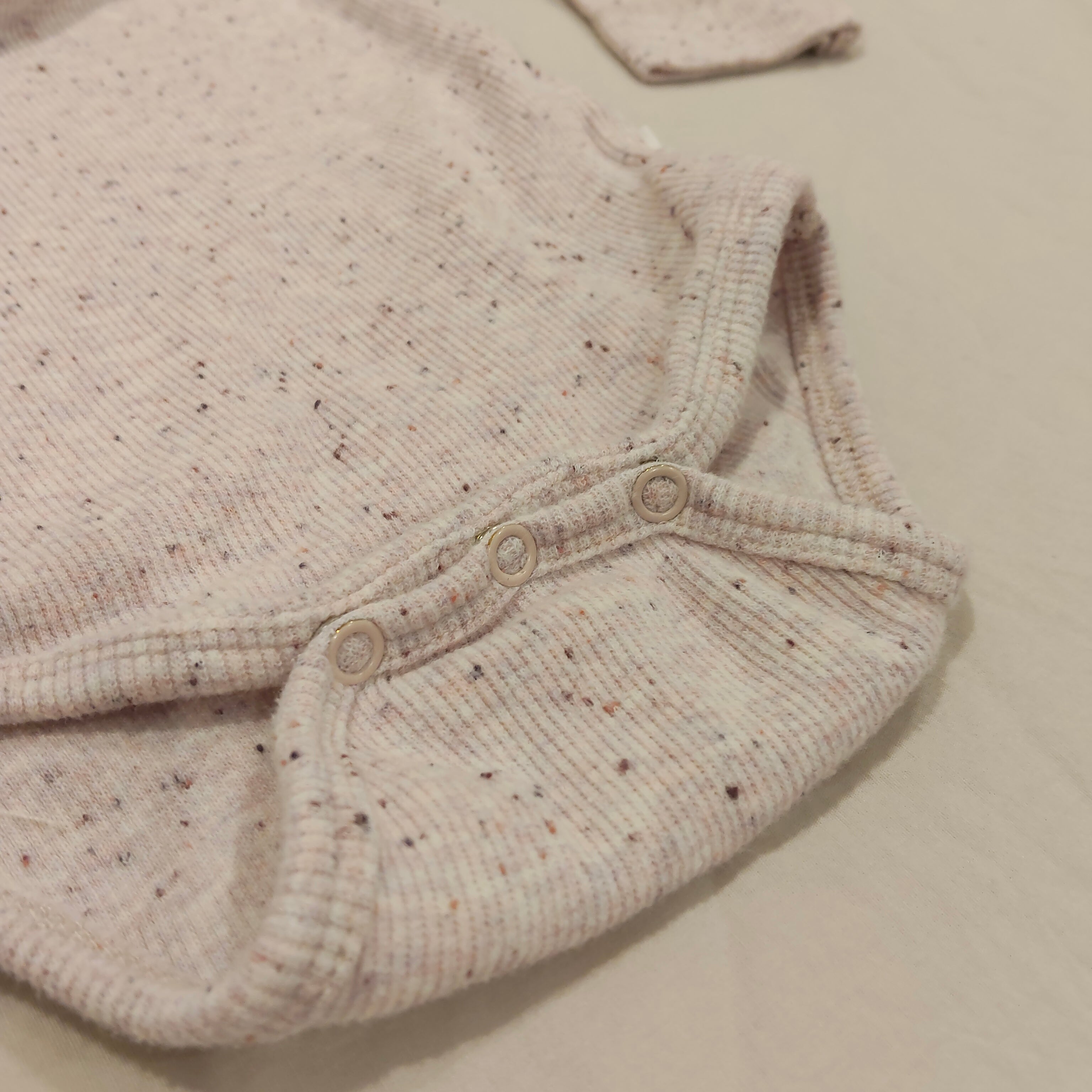 JAMIE KAY bodysuit size 6-12m baby girls