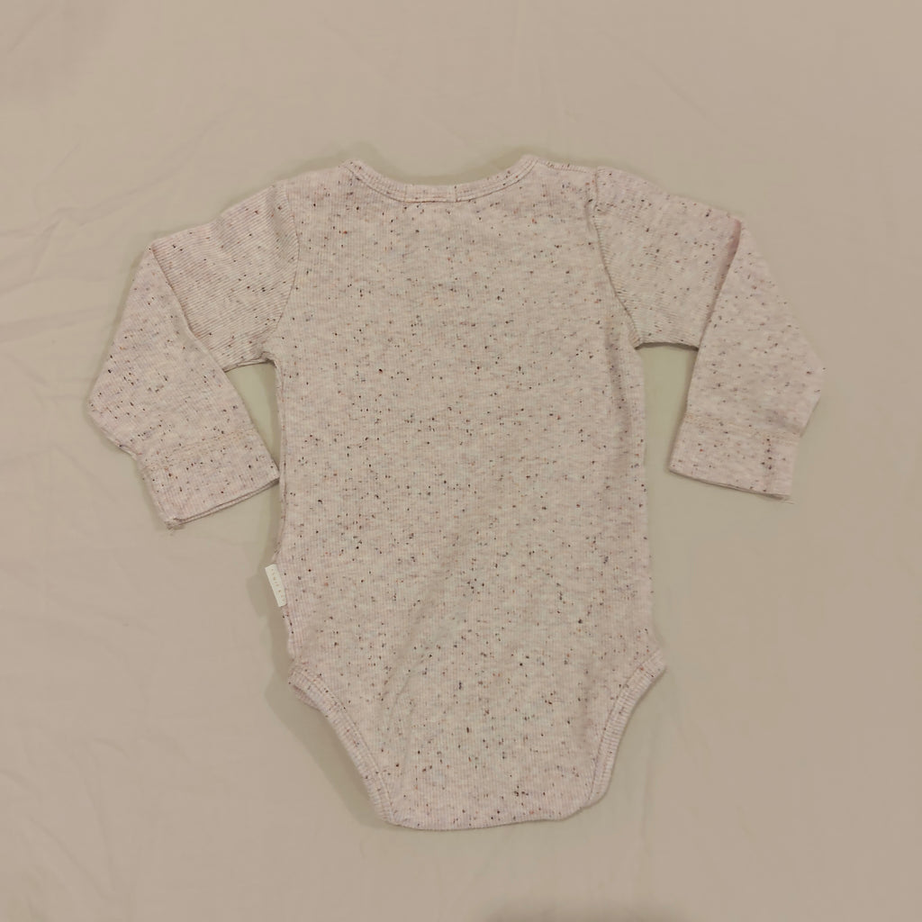 JAMIE KAY bodysuit size 6-12m baby girls