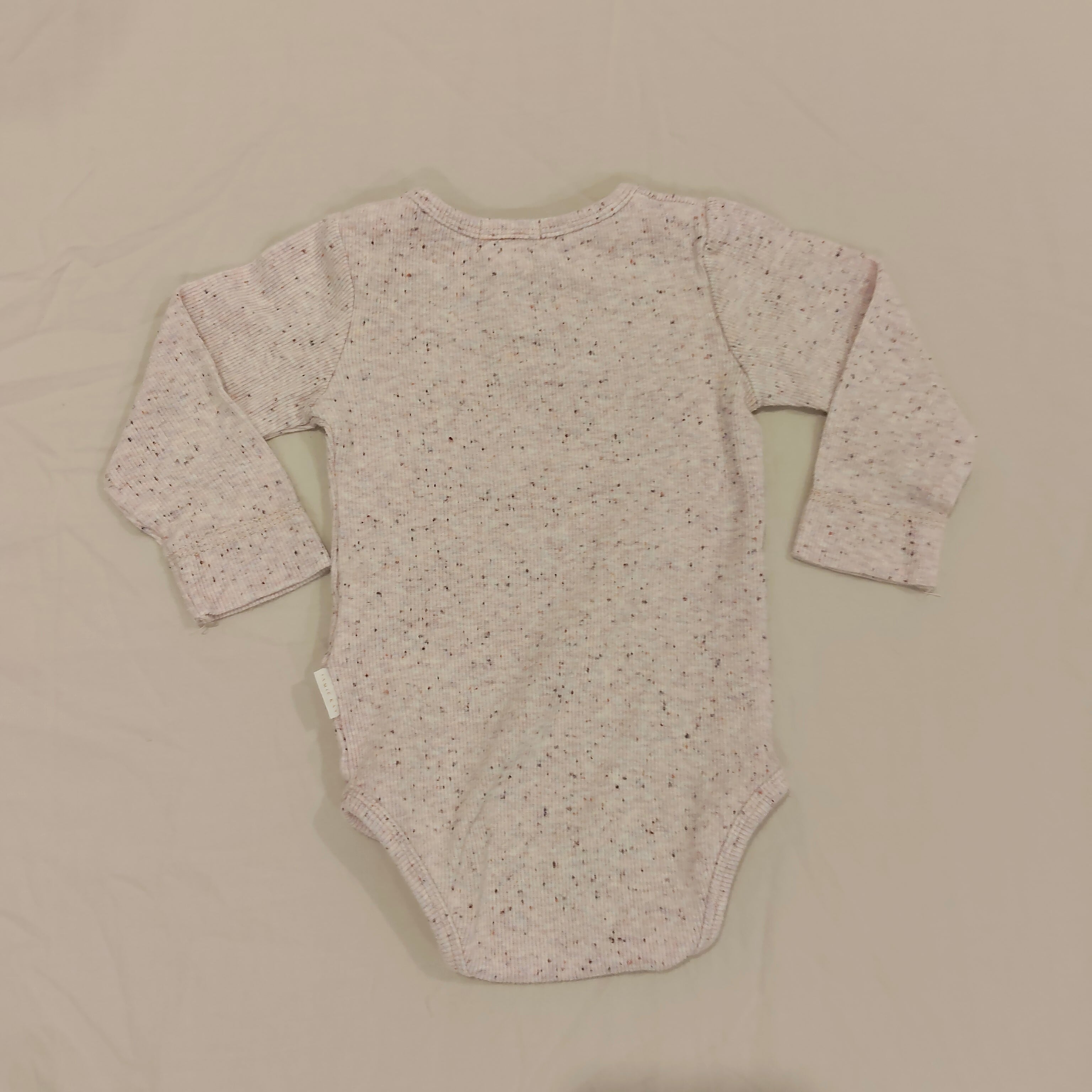 JAMIE KAY bodysuit size 6-12m baby girls