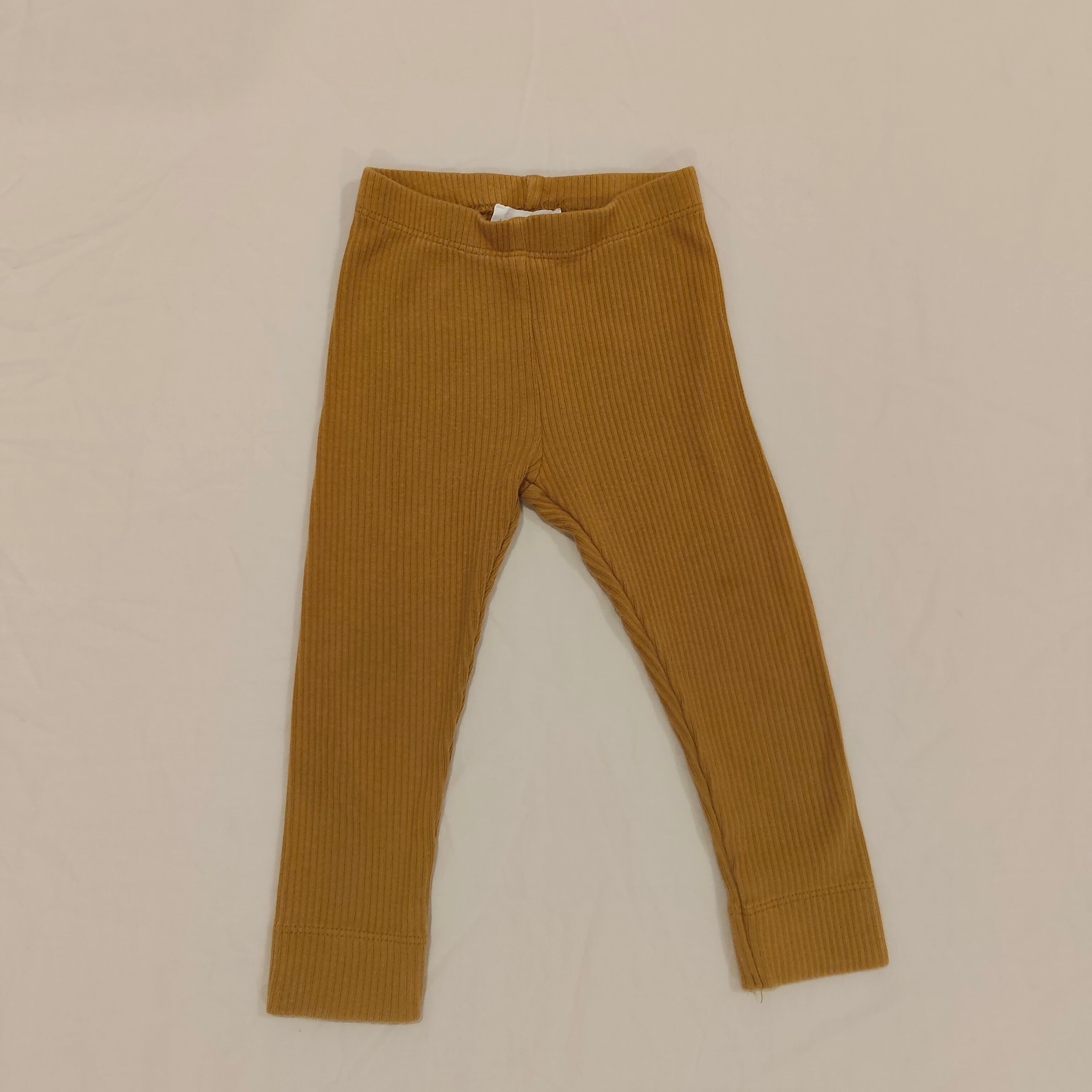 JAMIE KAY leggings size 6-12m baby girls