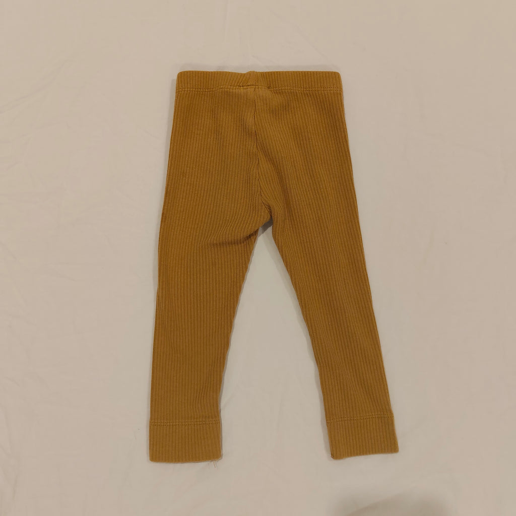 JAMIE KAY leggings size 6-12m baby girls